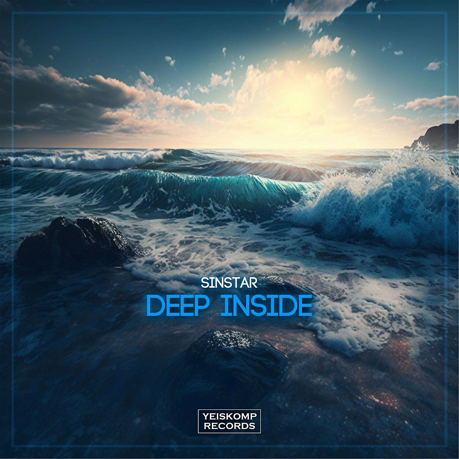 Релиз Deep Inside