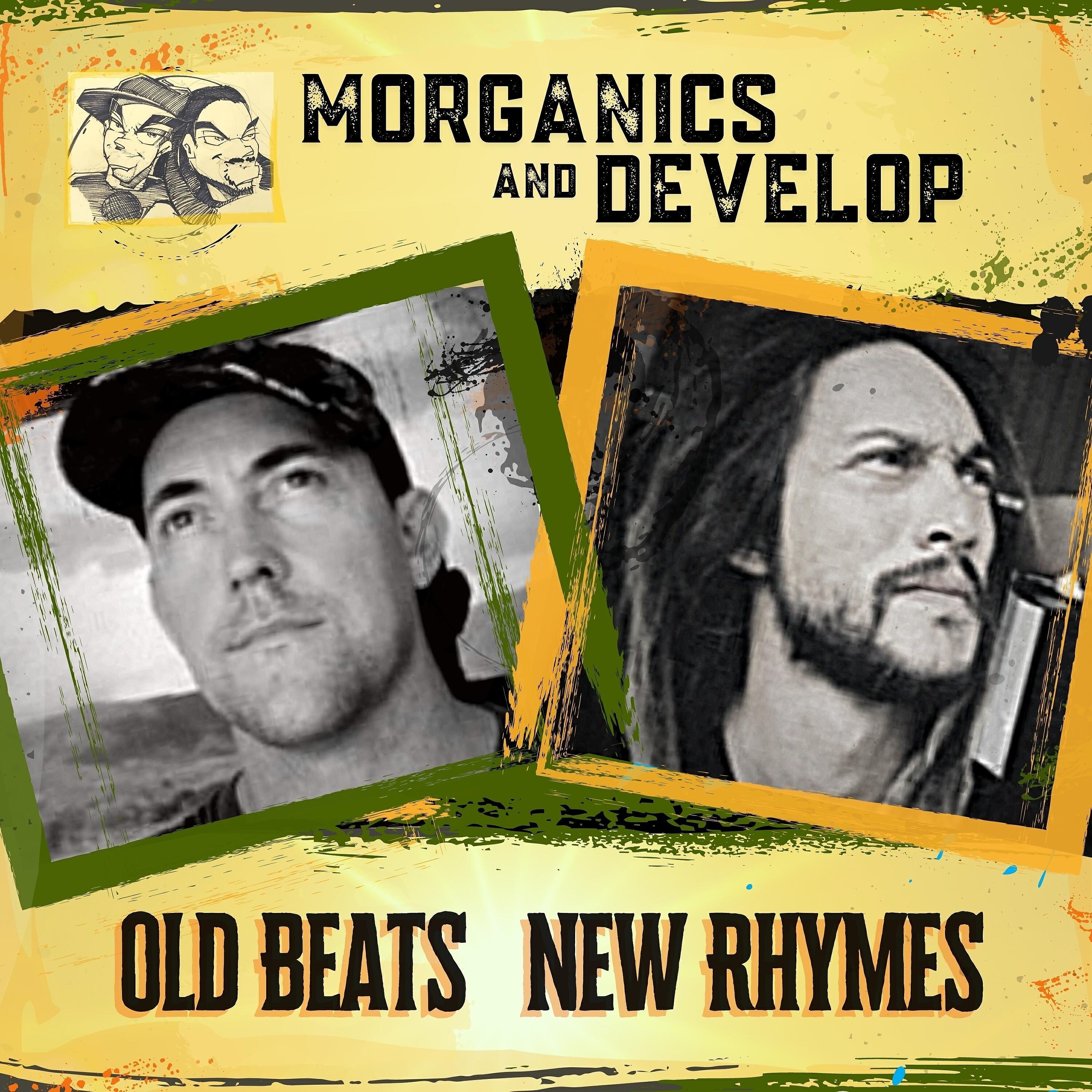 Релиз Old Beats New Rhymes
