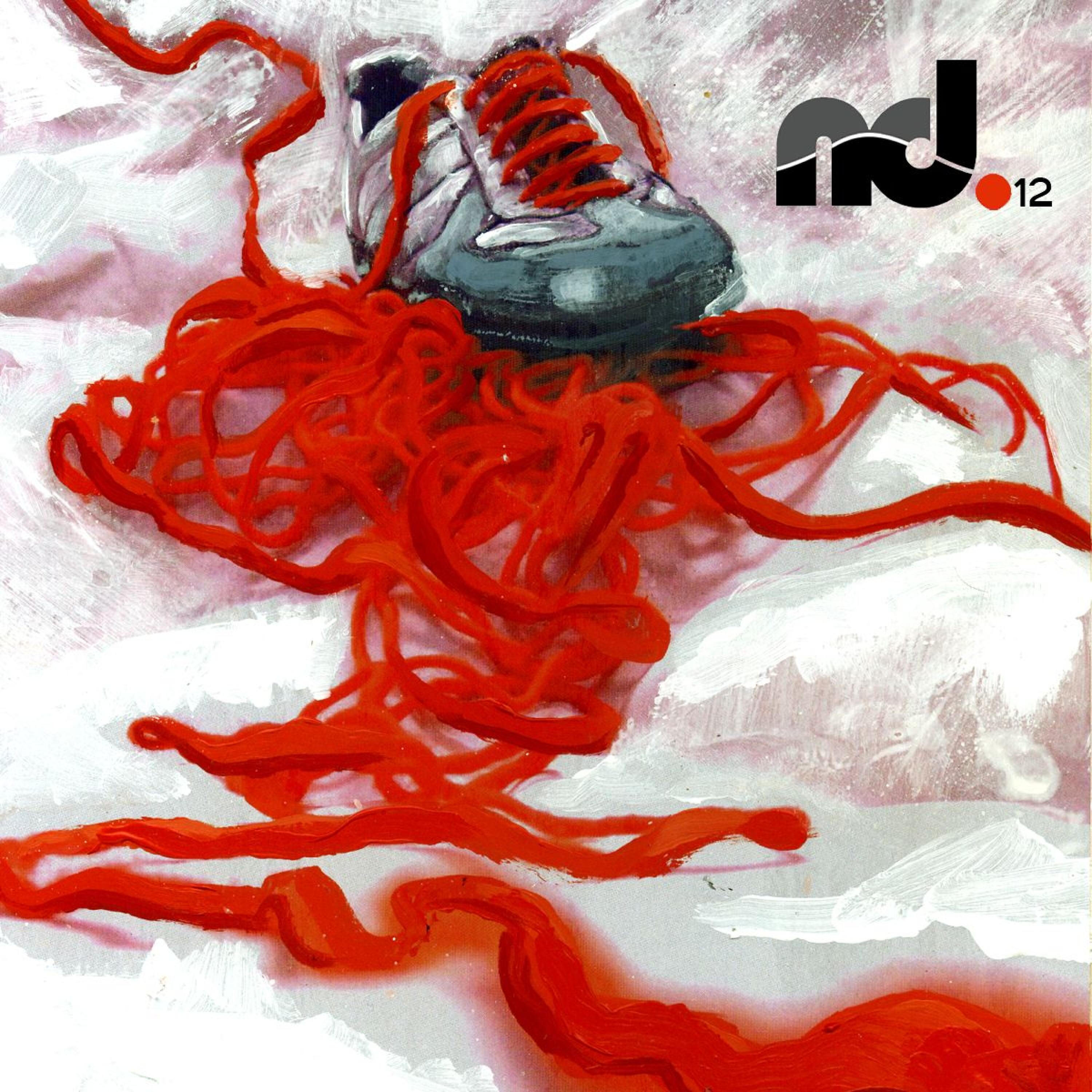 Релиз An Endless Shoelace