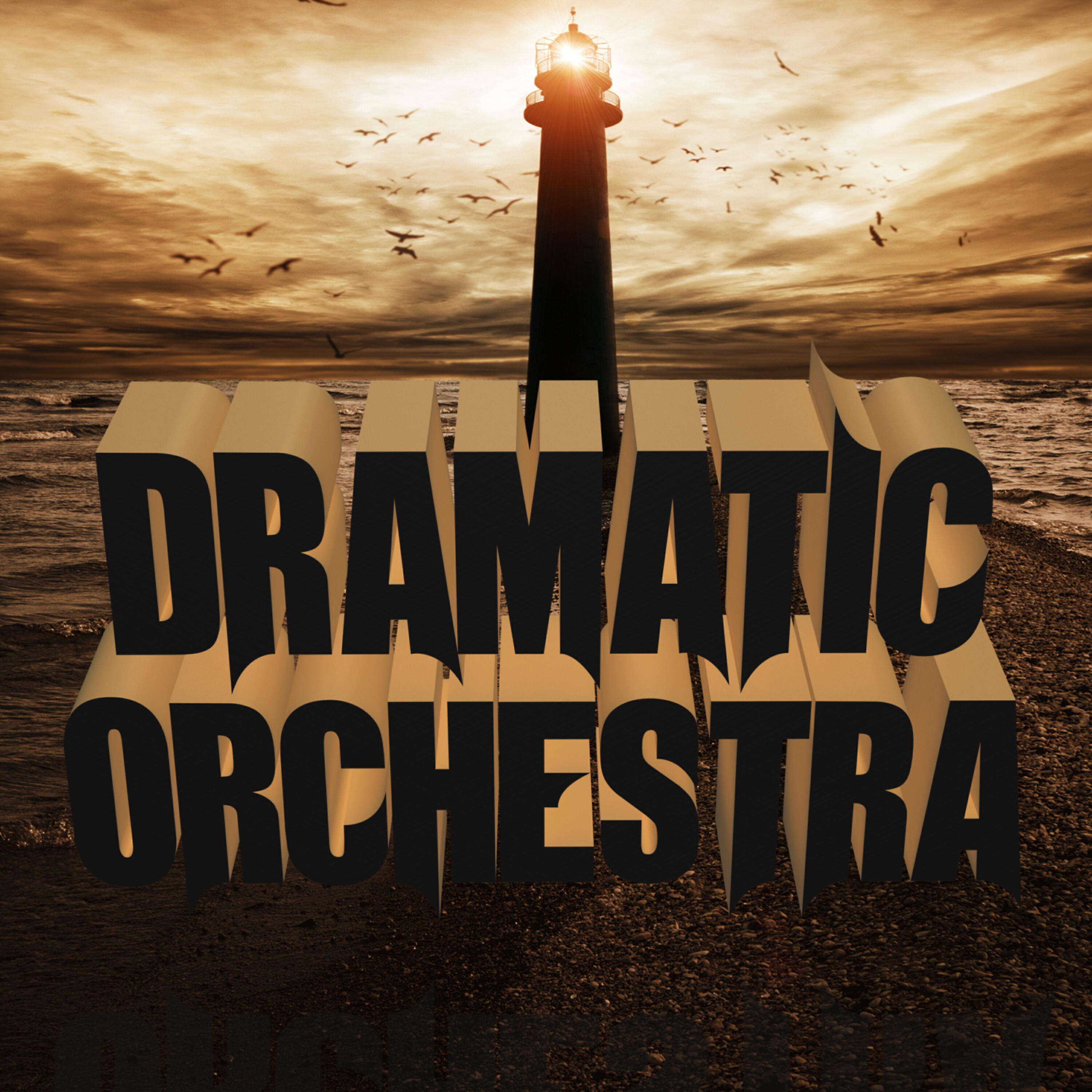 Релиз Dramatic Orchestra