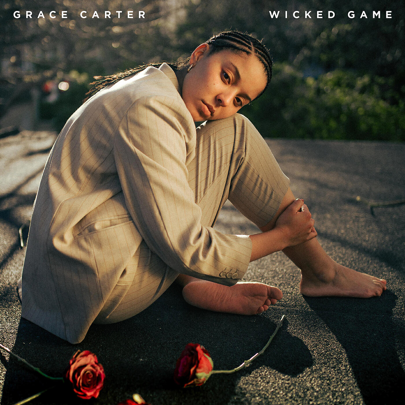 Релиз Wicked Game