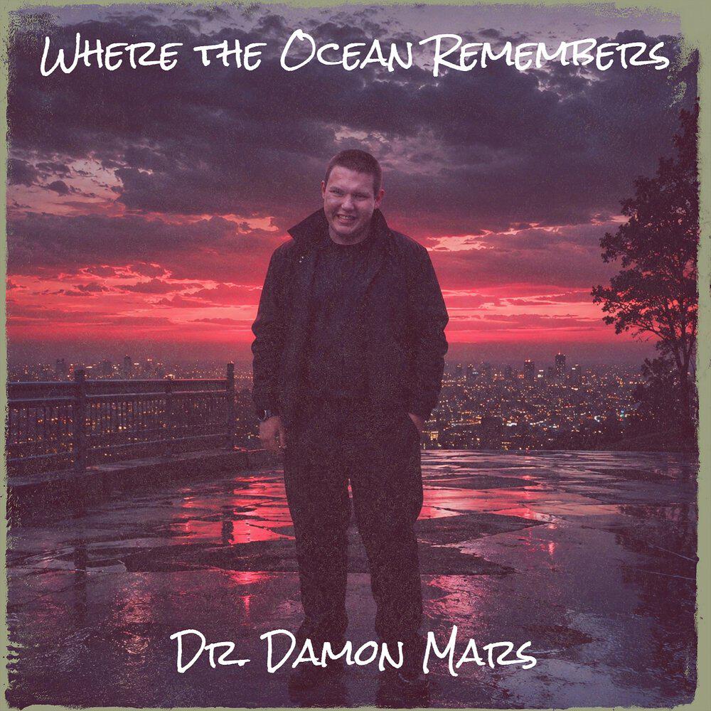 Релиз Where the Ocean Remembers