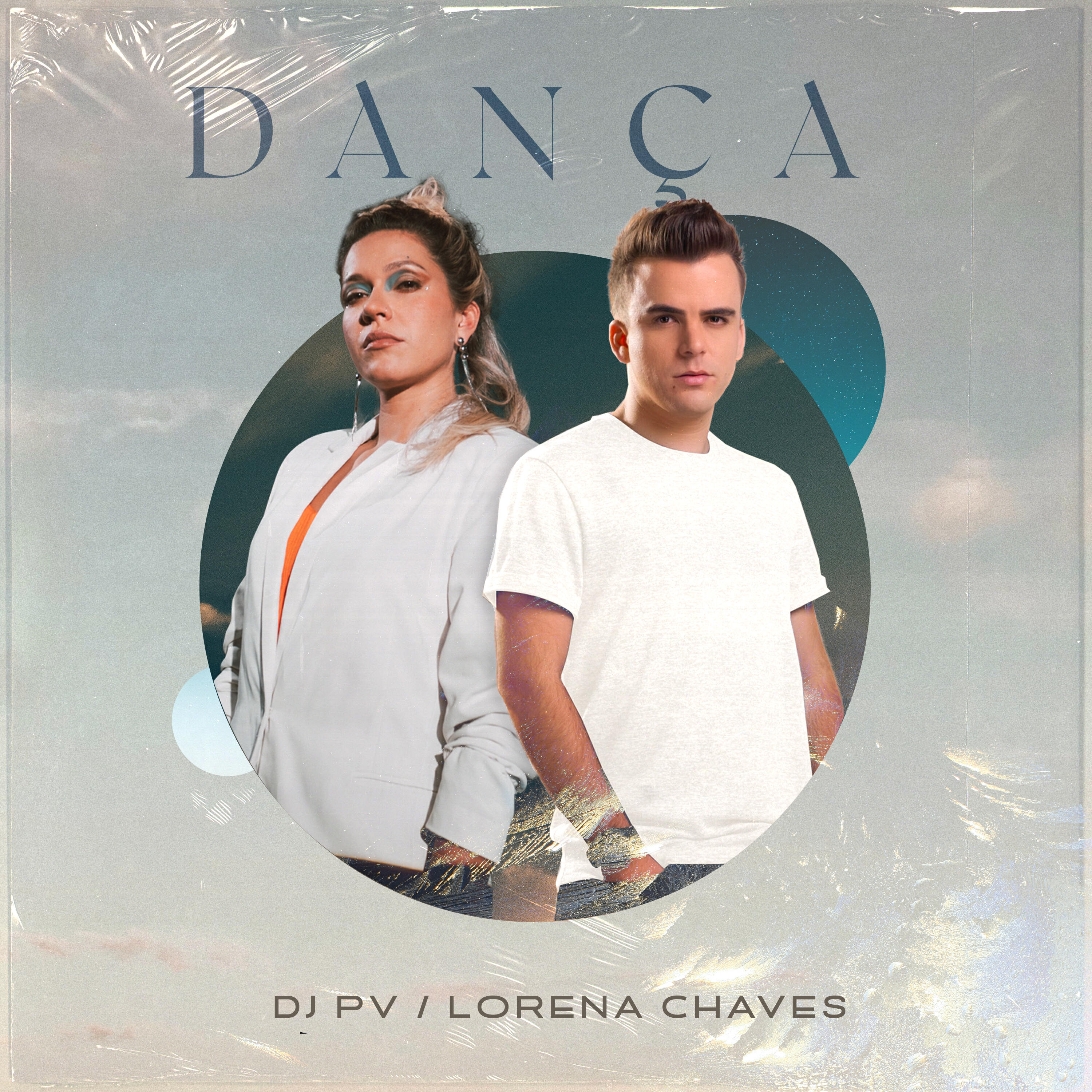 Релиз Dança