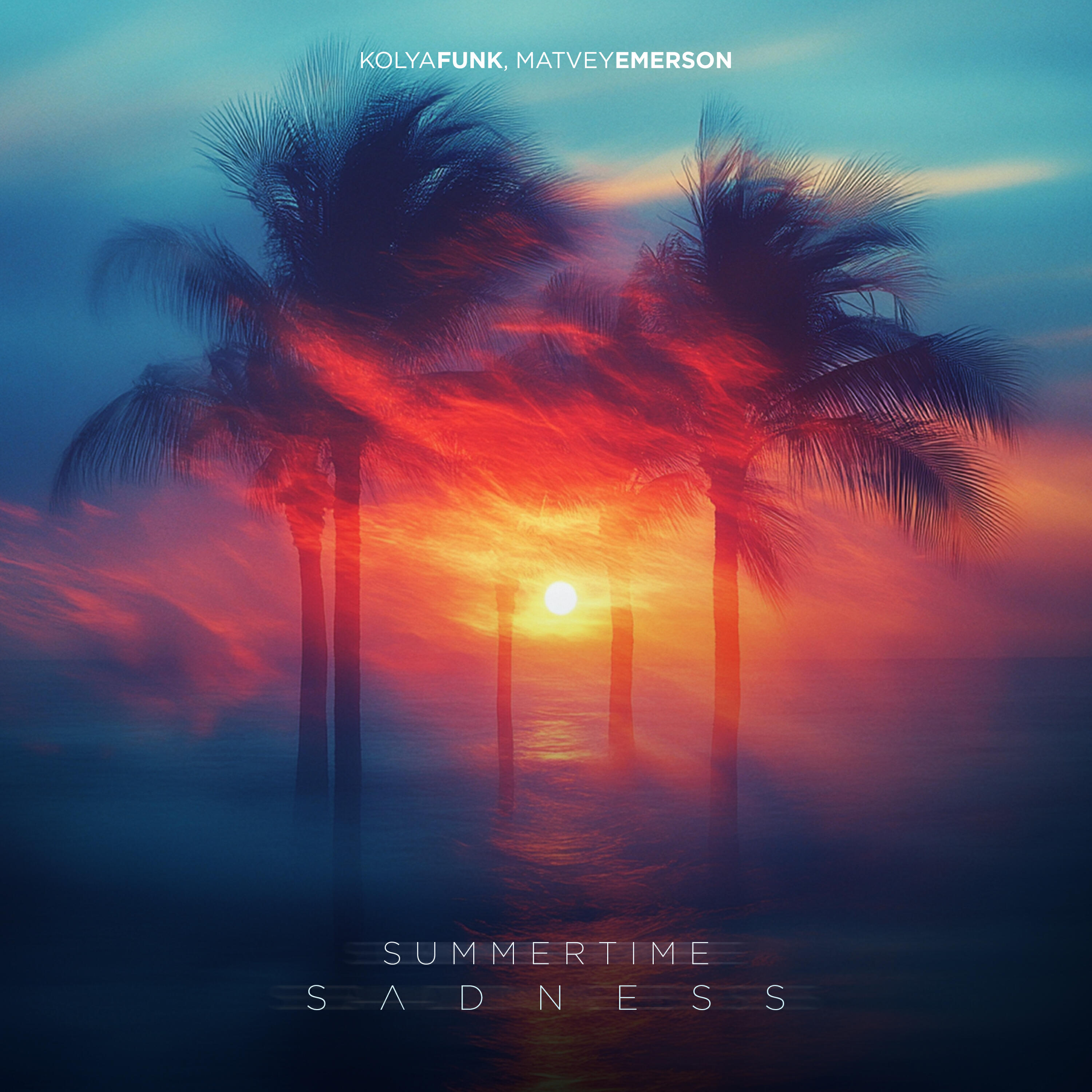 Релиз Summertime Sadness