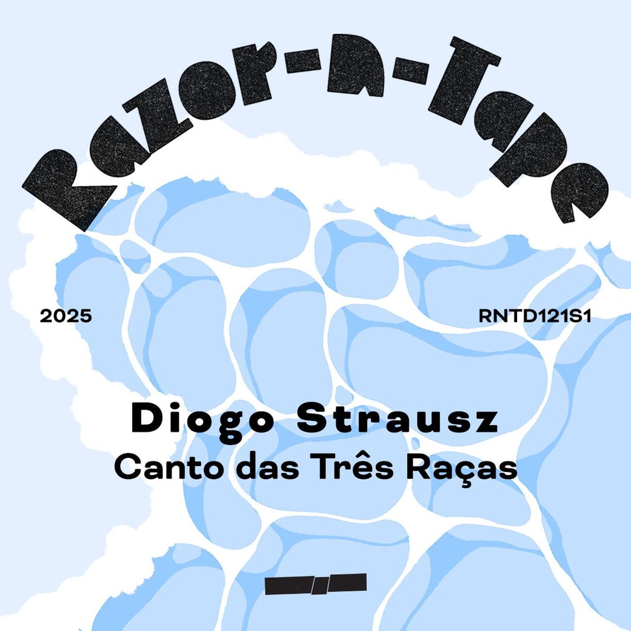 Релиз Canto das Três Raças