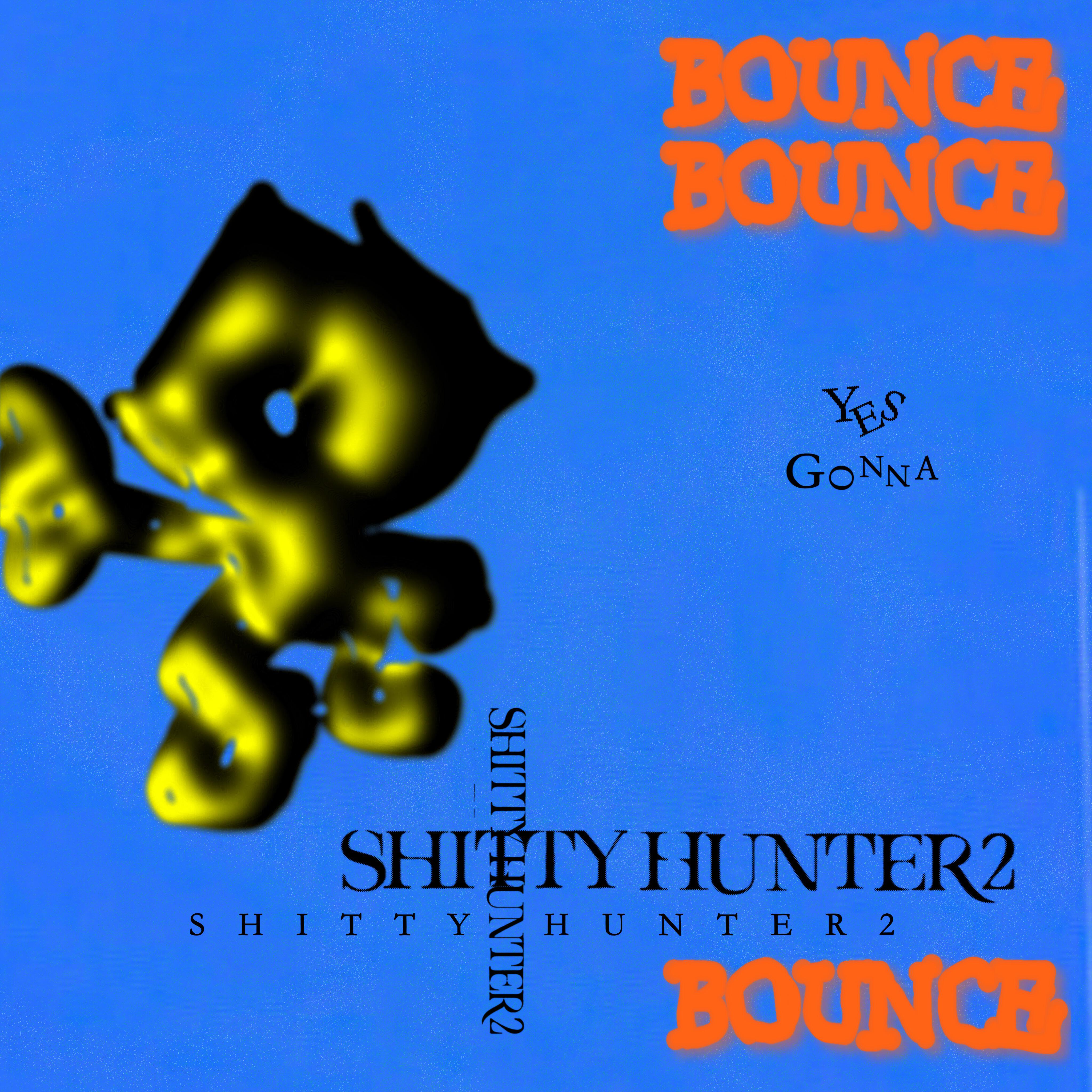 Релиз Bounce Bounce Yes Gonna Bounce