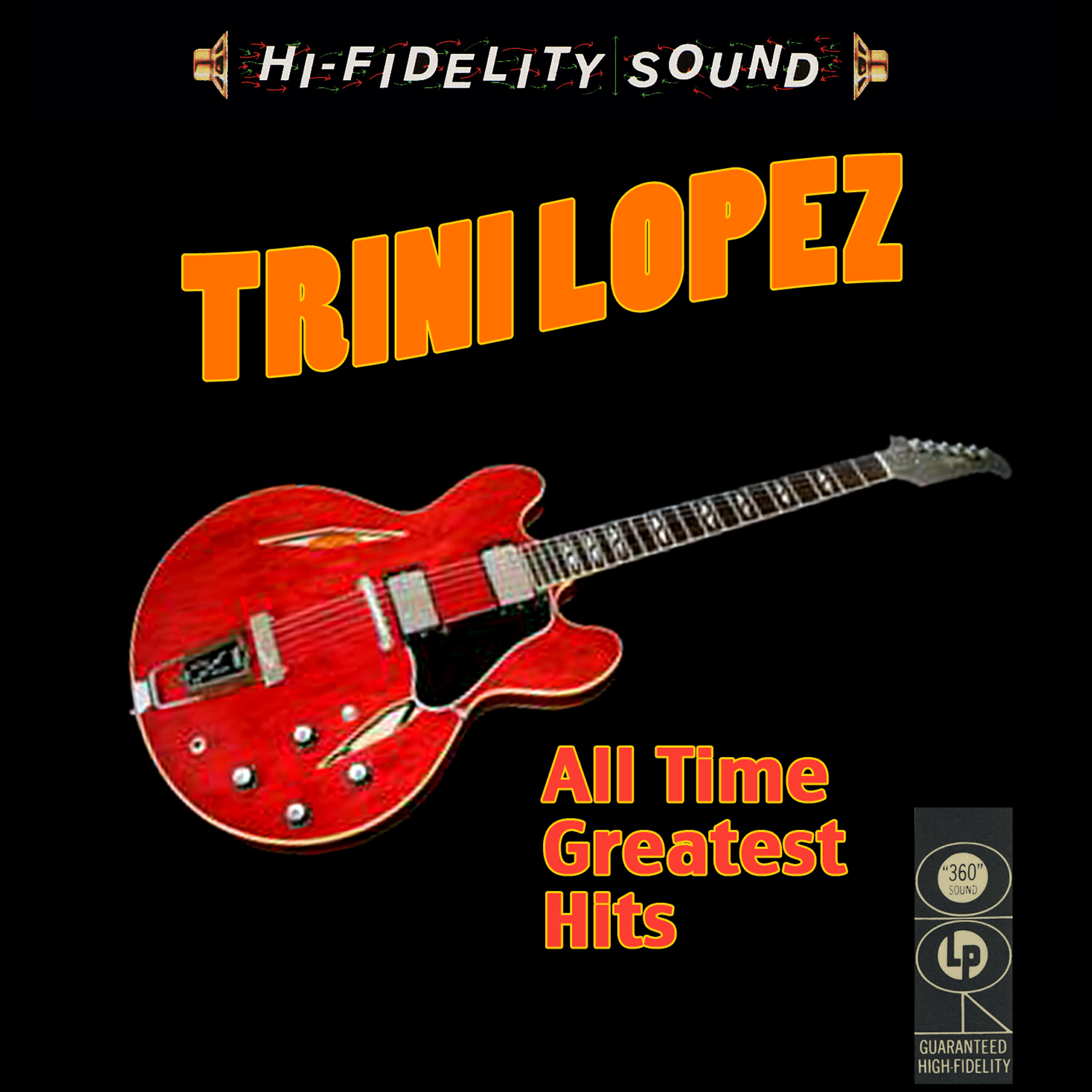 Релиз All Time Greatest Hits