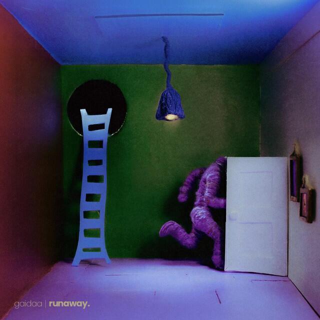 Gaidaa все песни в mp3