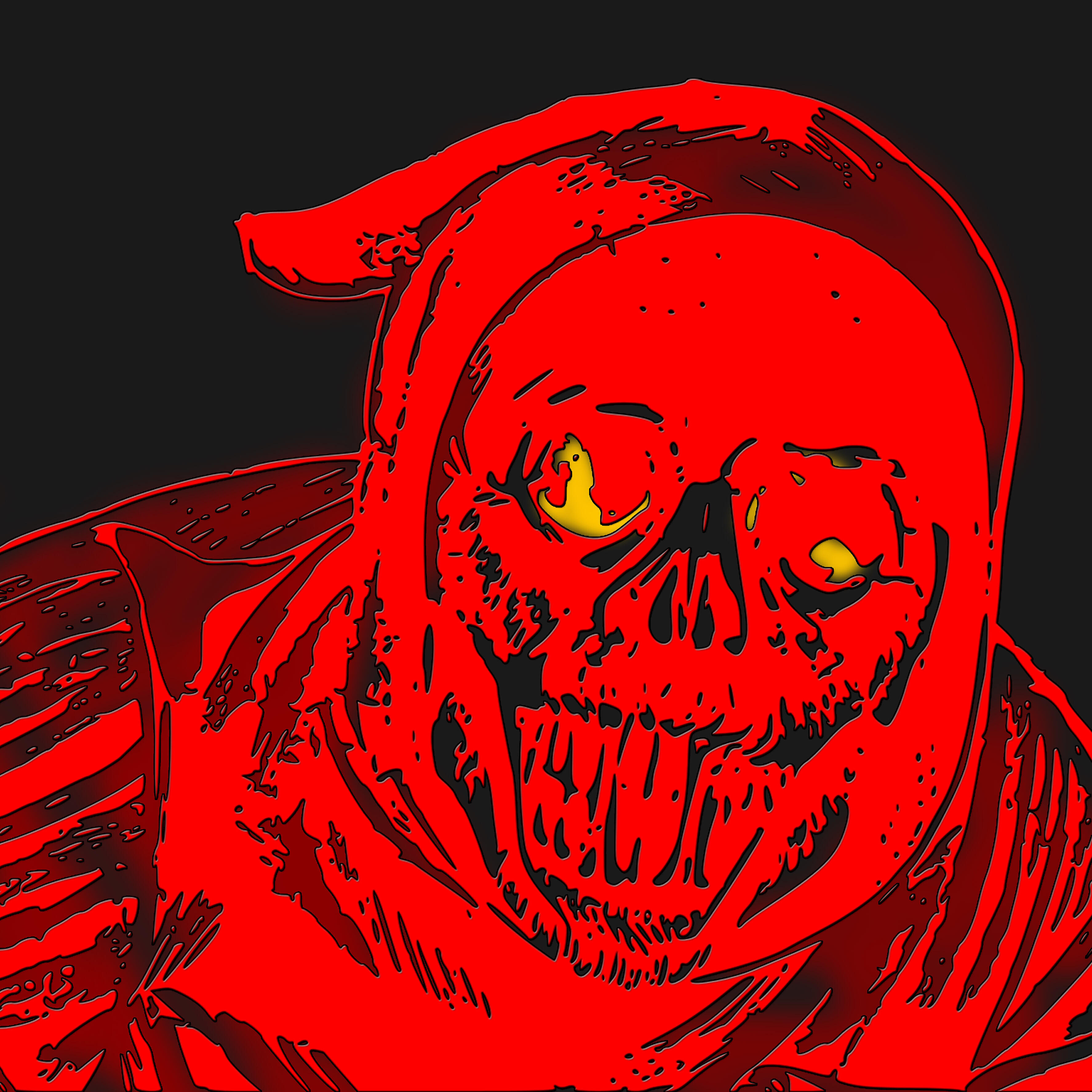 S1N1Y, iNSiDErealbeats - Grove St. Phonk