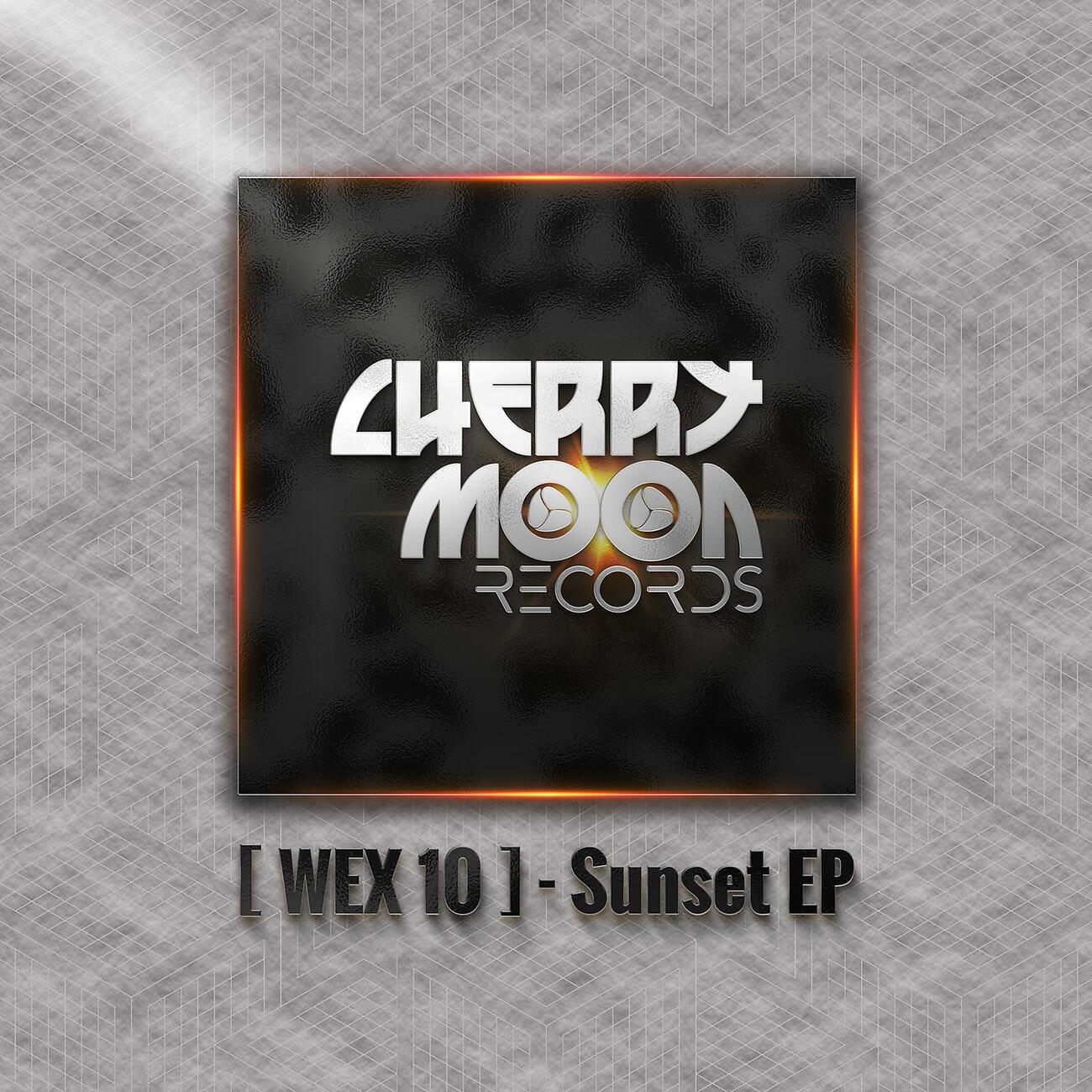 Релиз Sunset EP