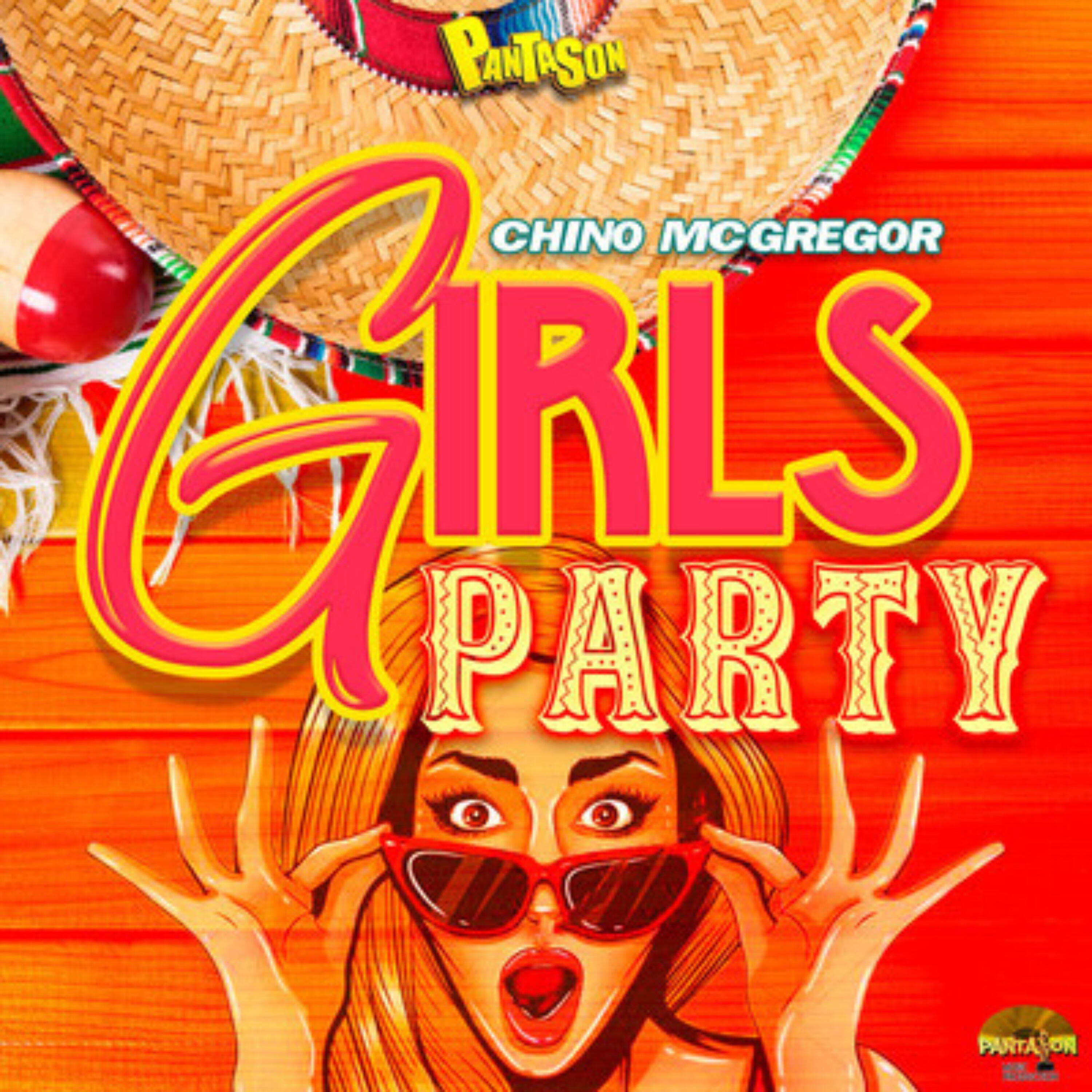 Релиз Girls Party