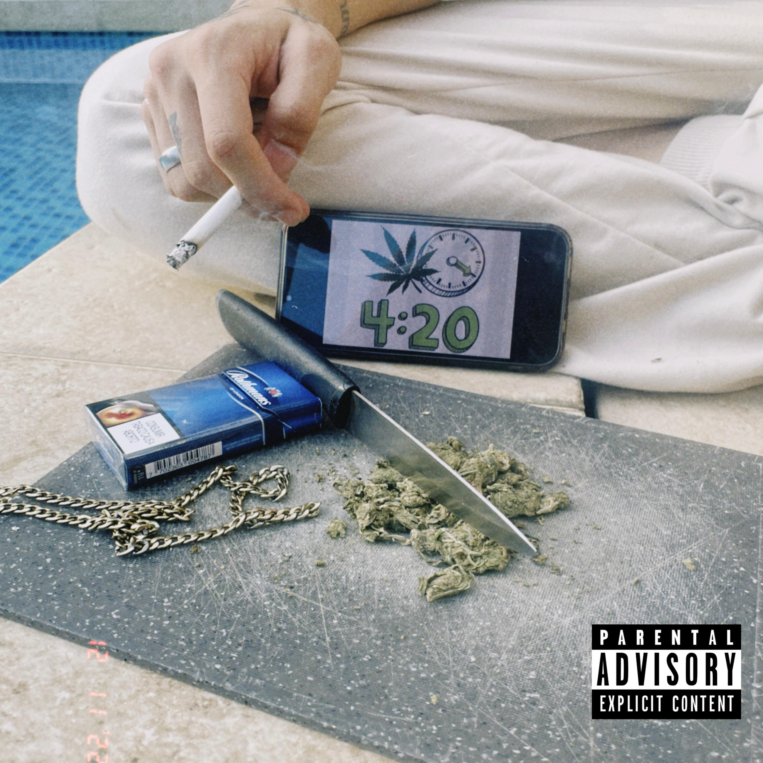 Релиз So High