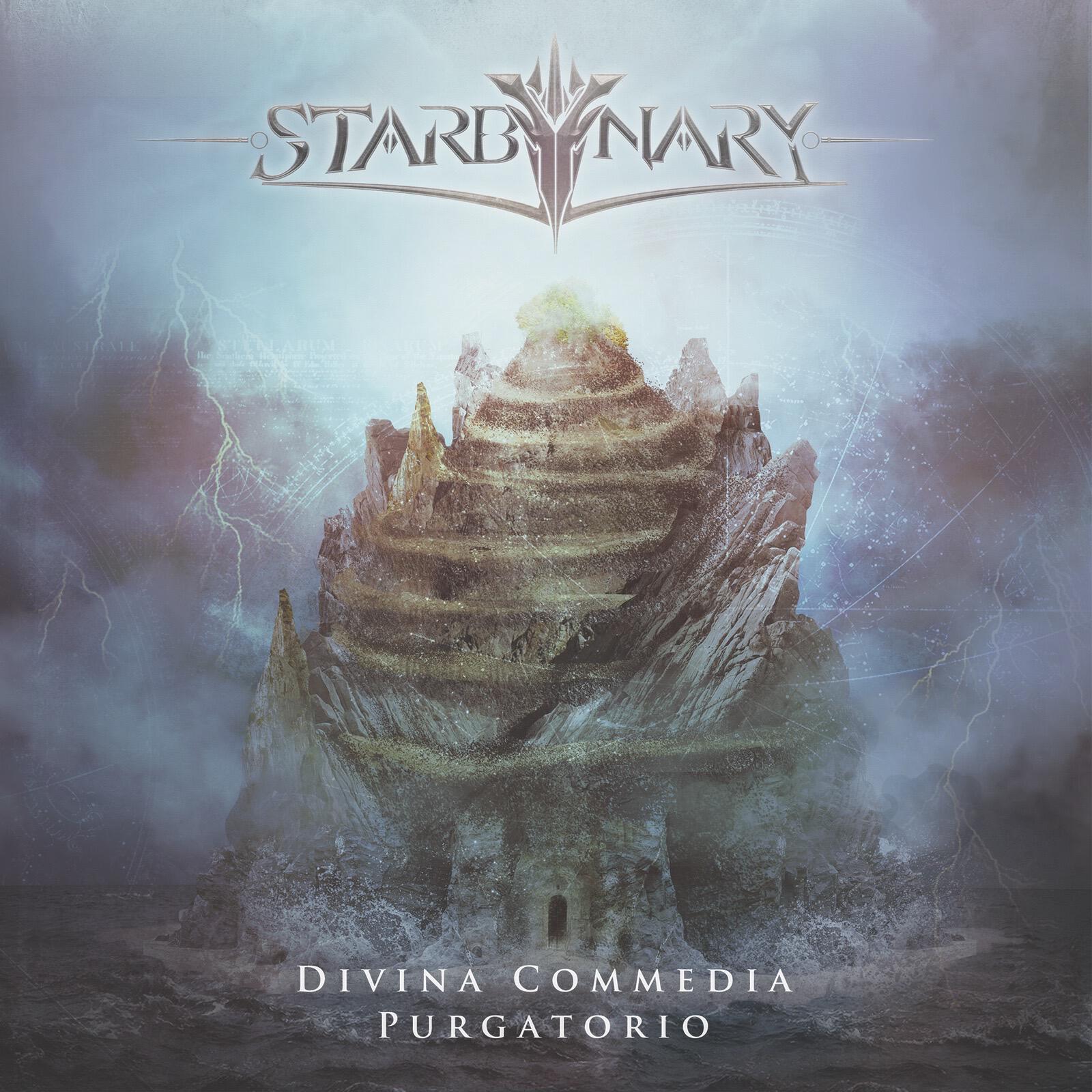 Релиз Divina Commedia