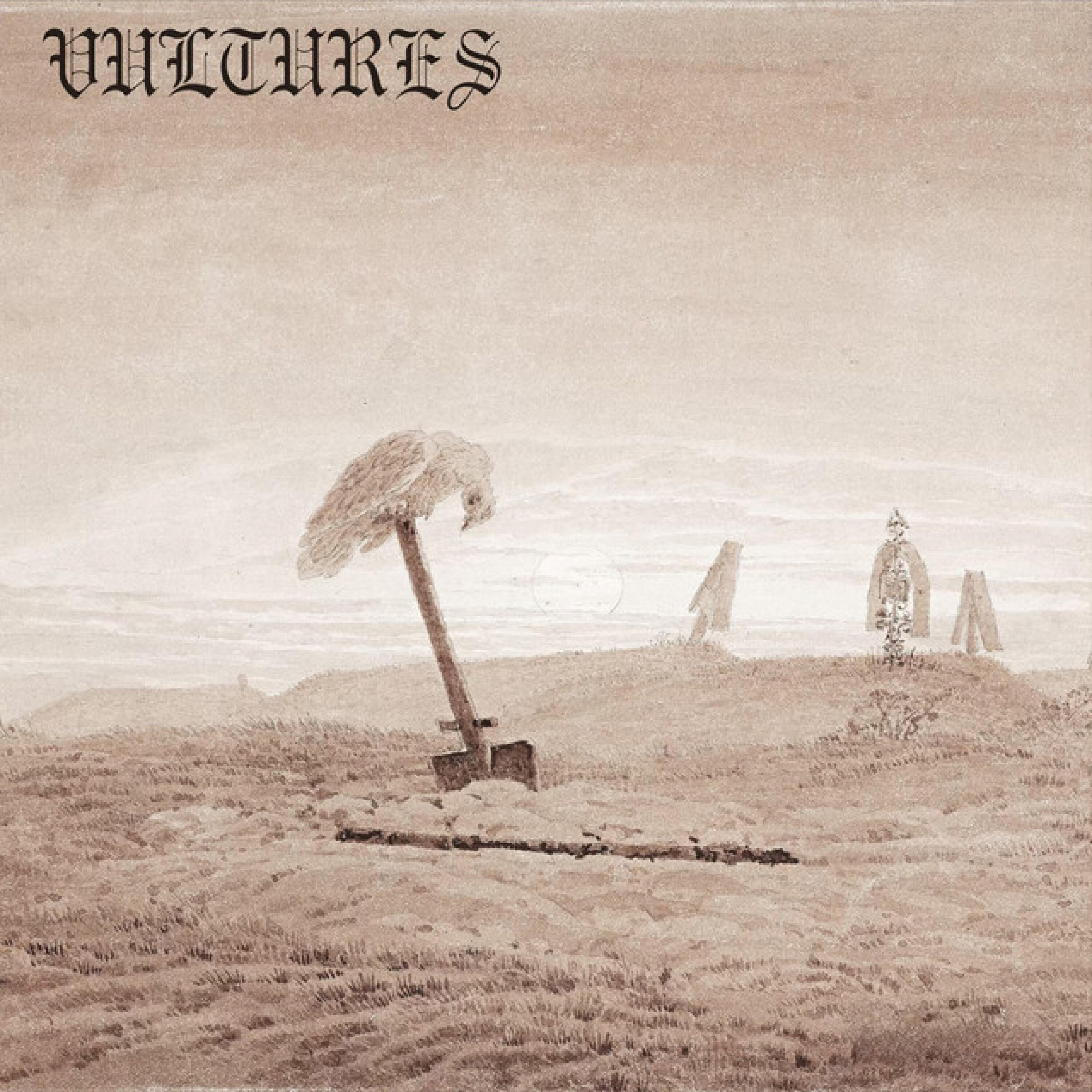 Релиз VULTURES PACK
