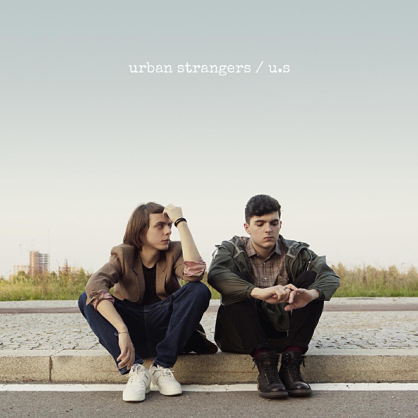 Urban Strangers