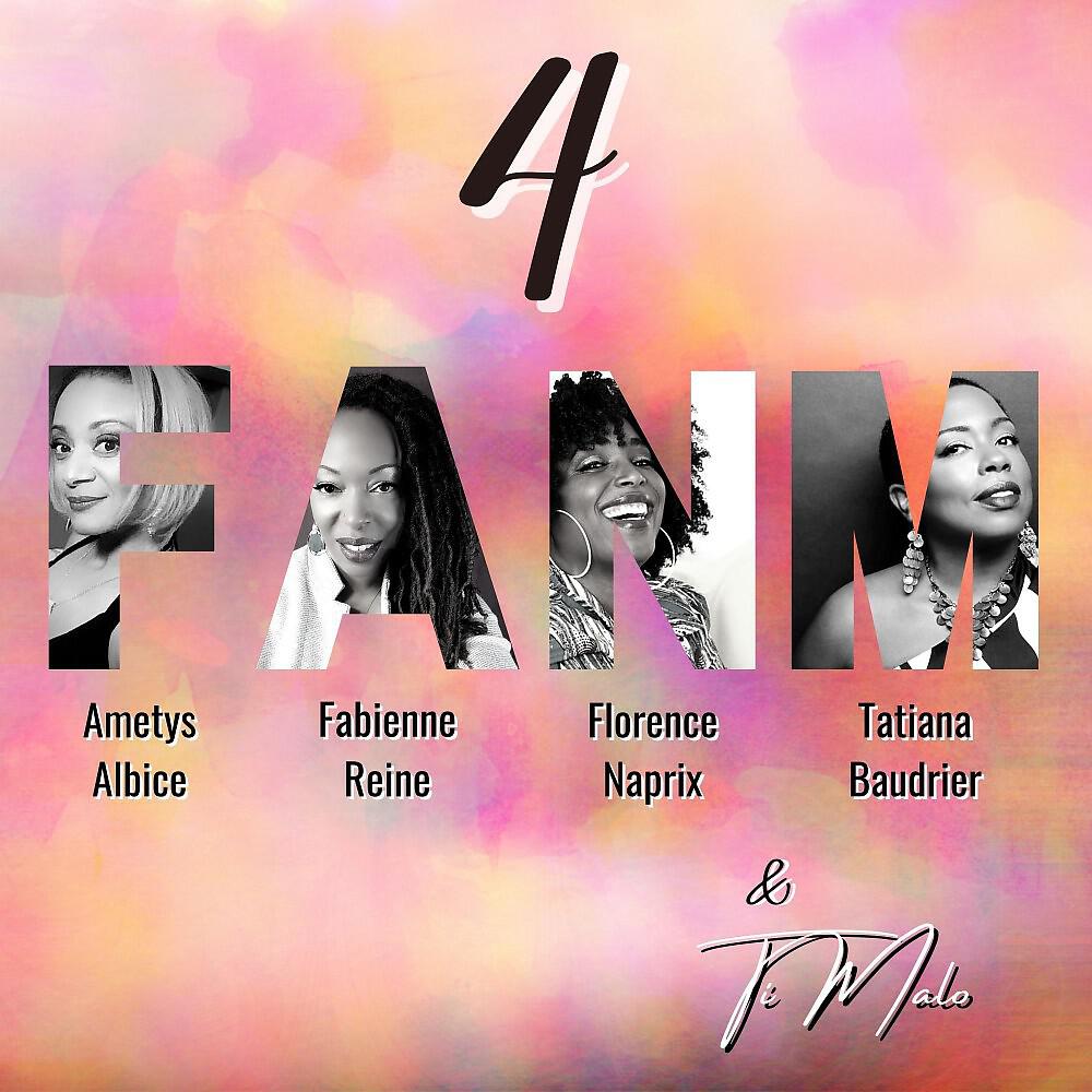 Релиз 4 fanm
