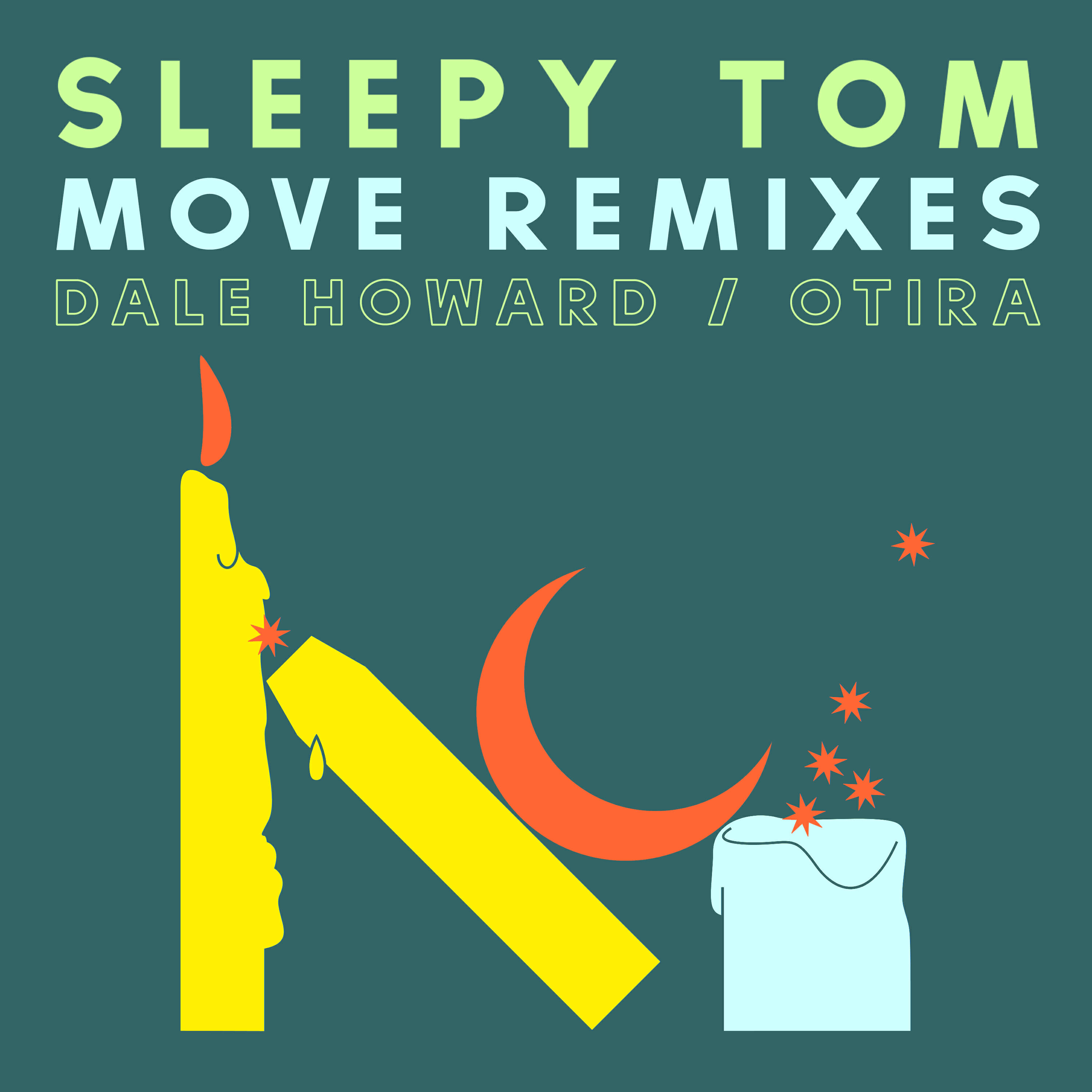 Релиз Move