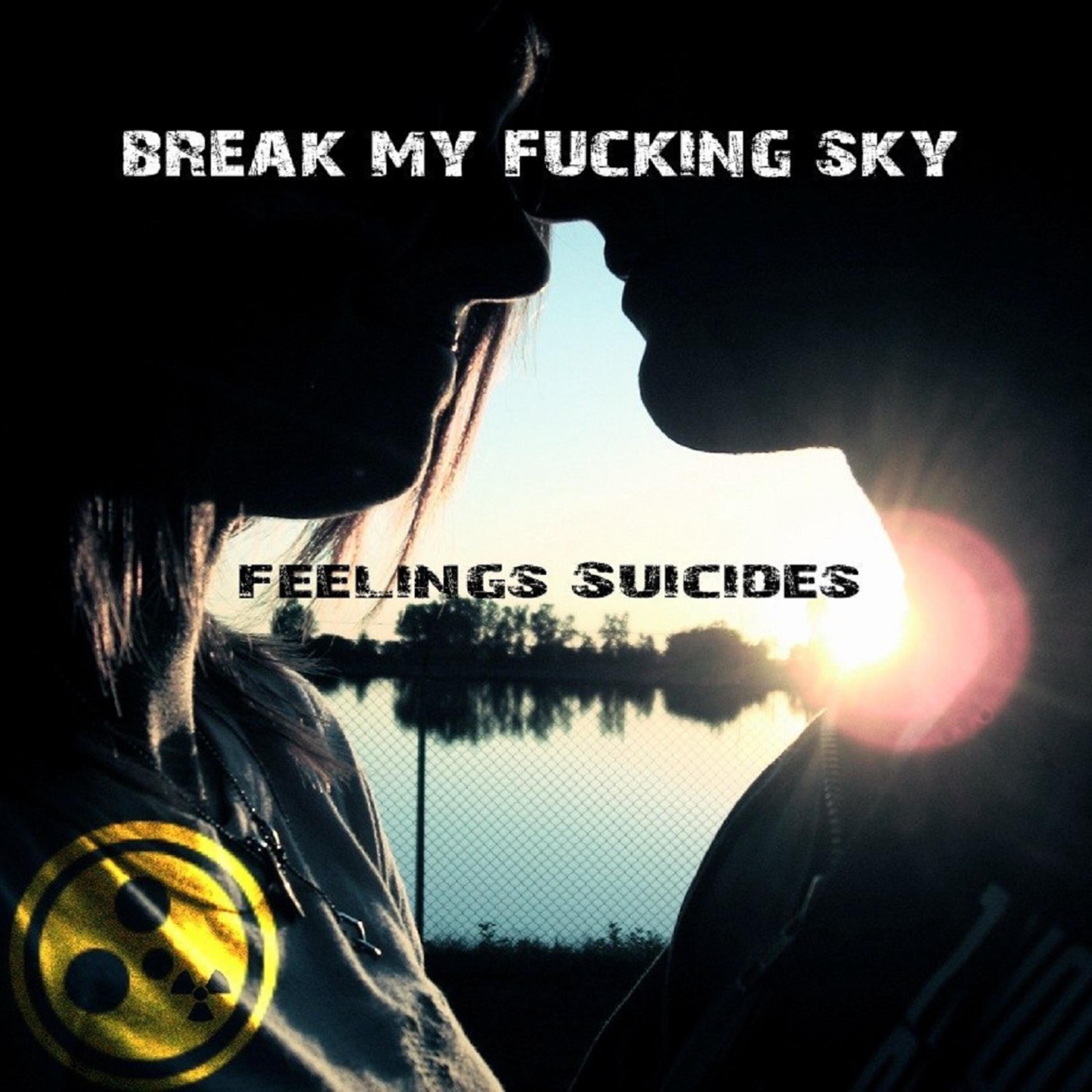 Релиз Feelings Suicides