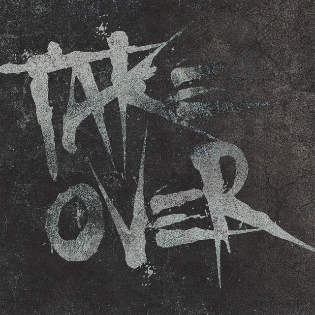 Релиз TAKE OVER