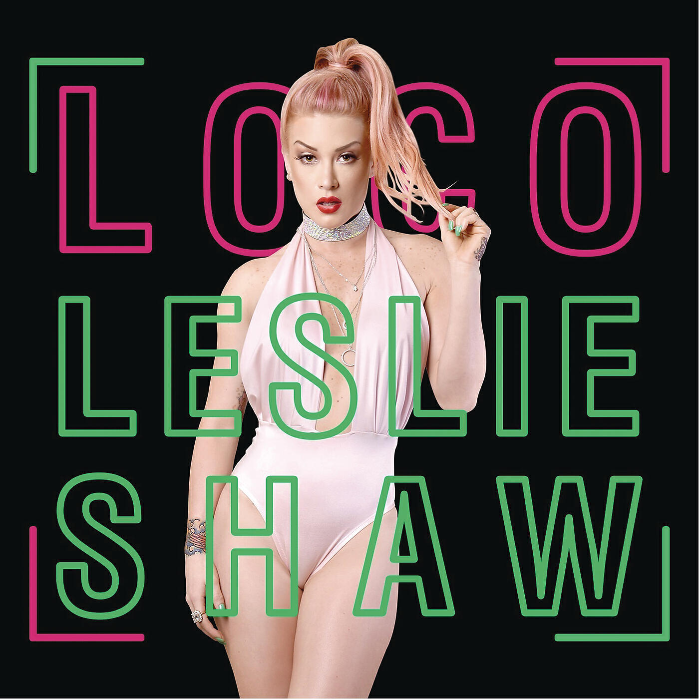 Релиз Loco