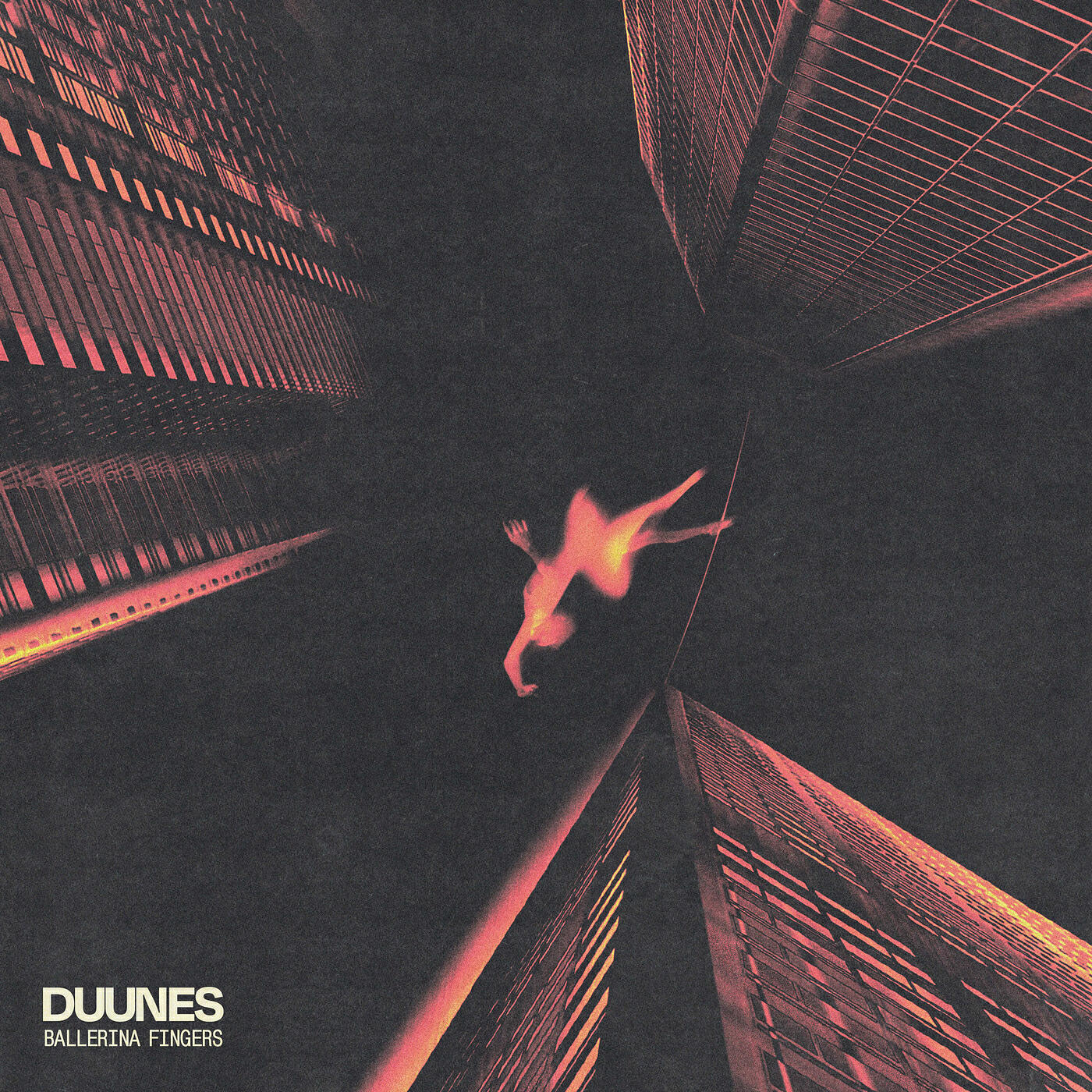 Релиз Ballerina Fingers