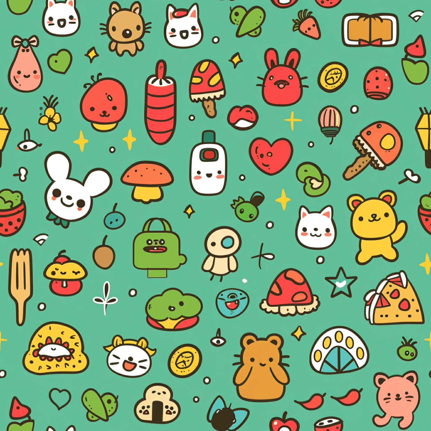 Релиз Little