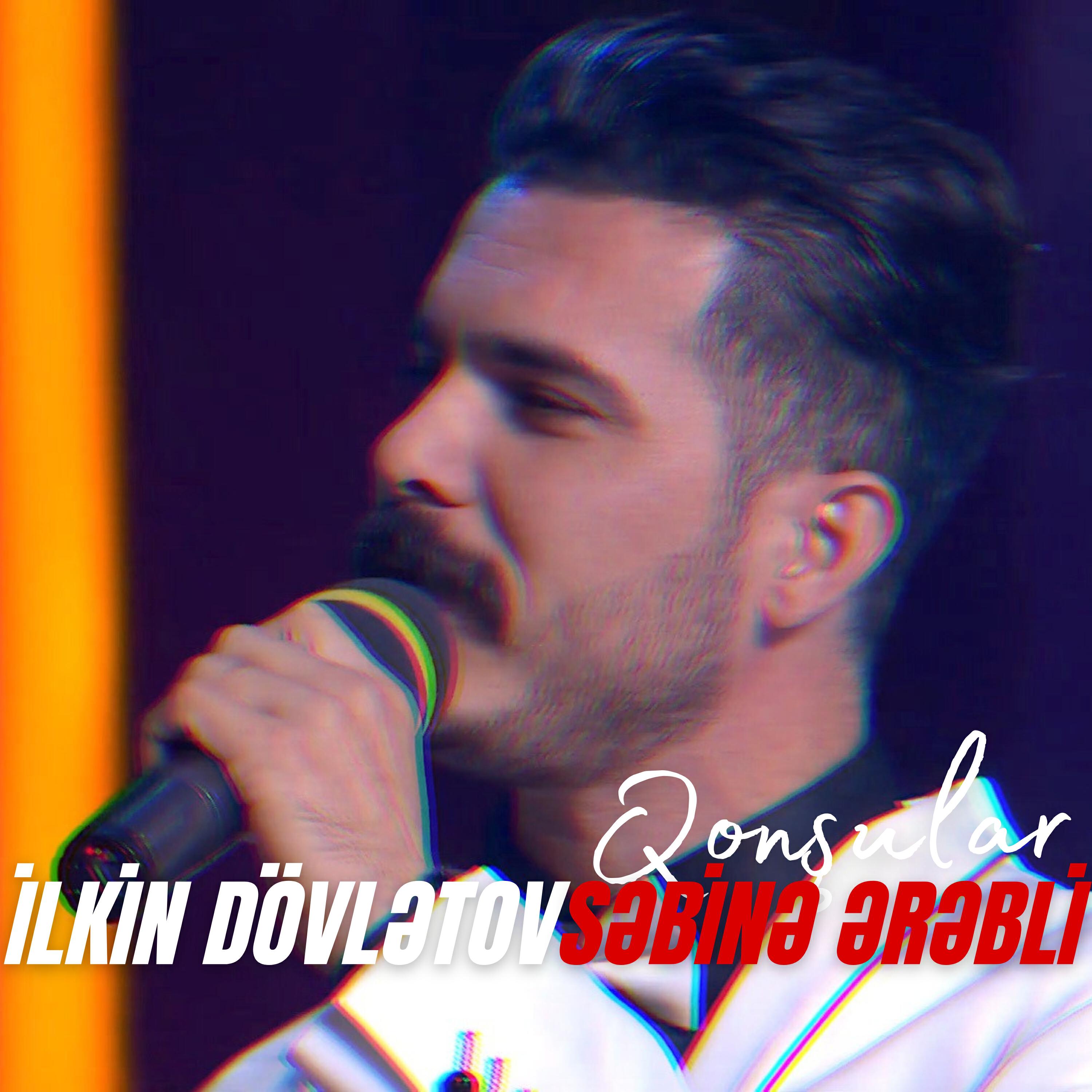 Постер альбома Qonşular