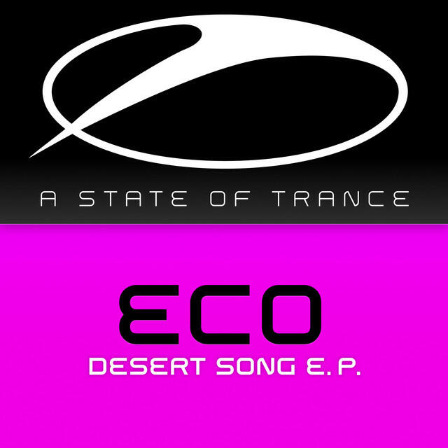 Релиз Desert Song E.P.