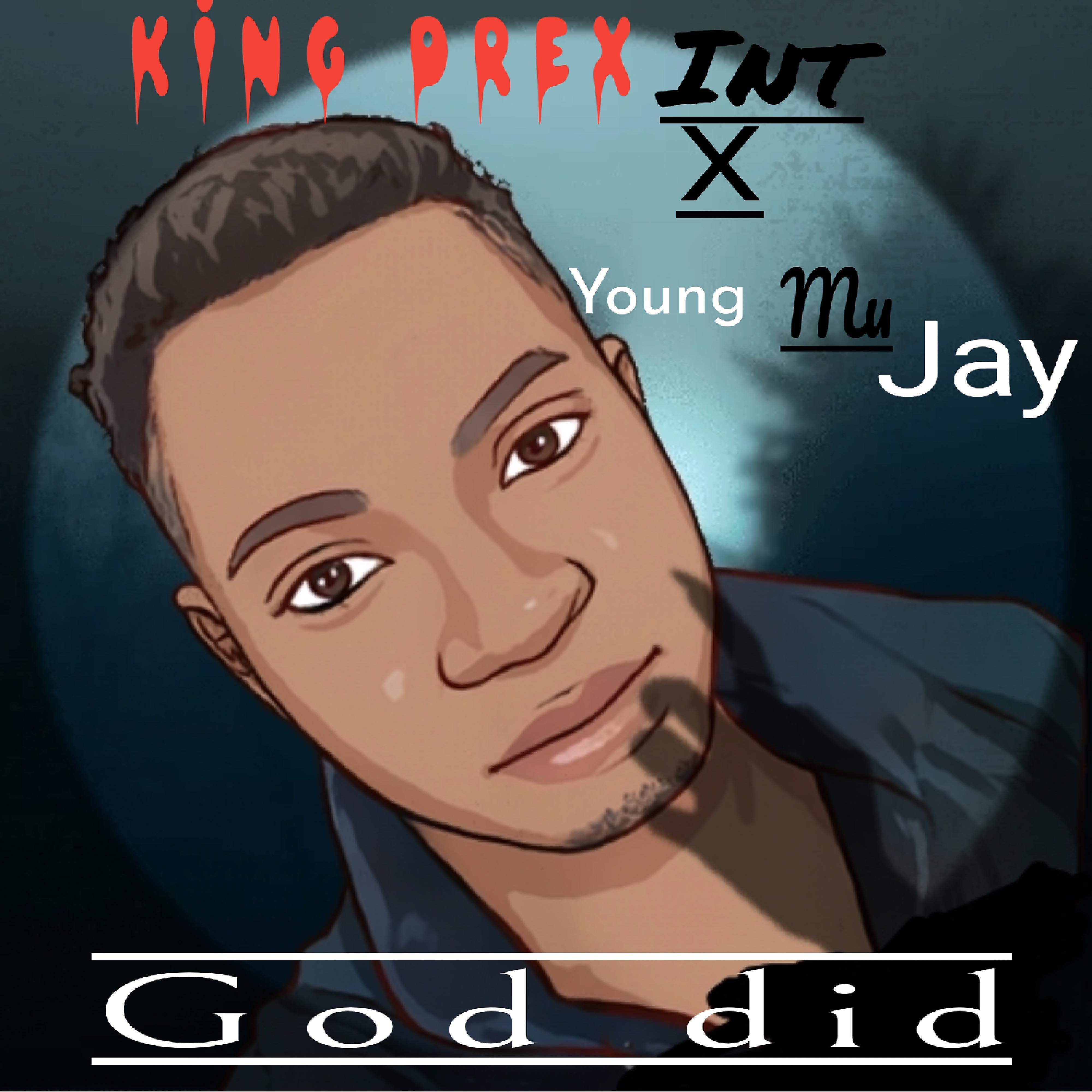 Young mu jay