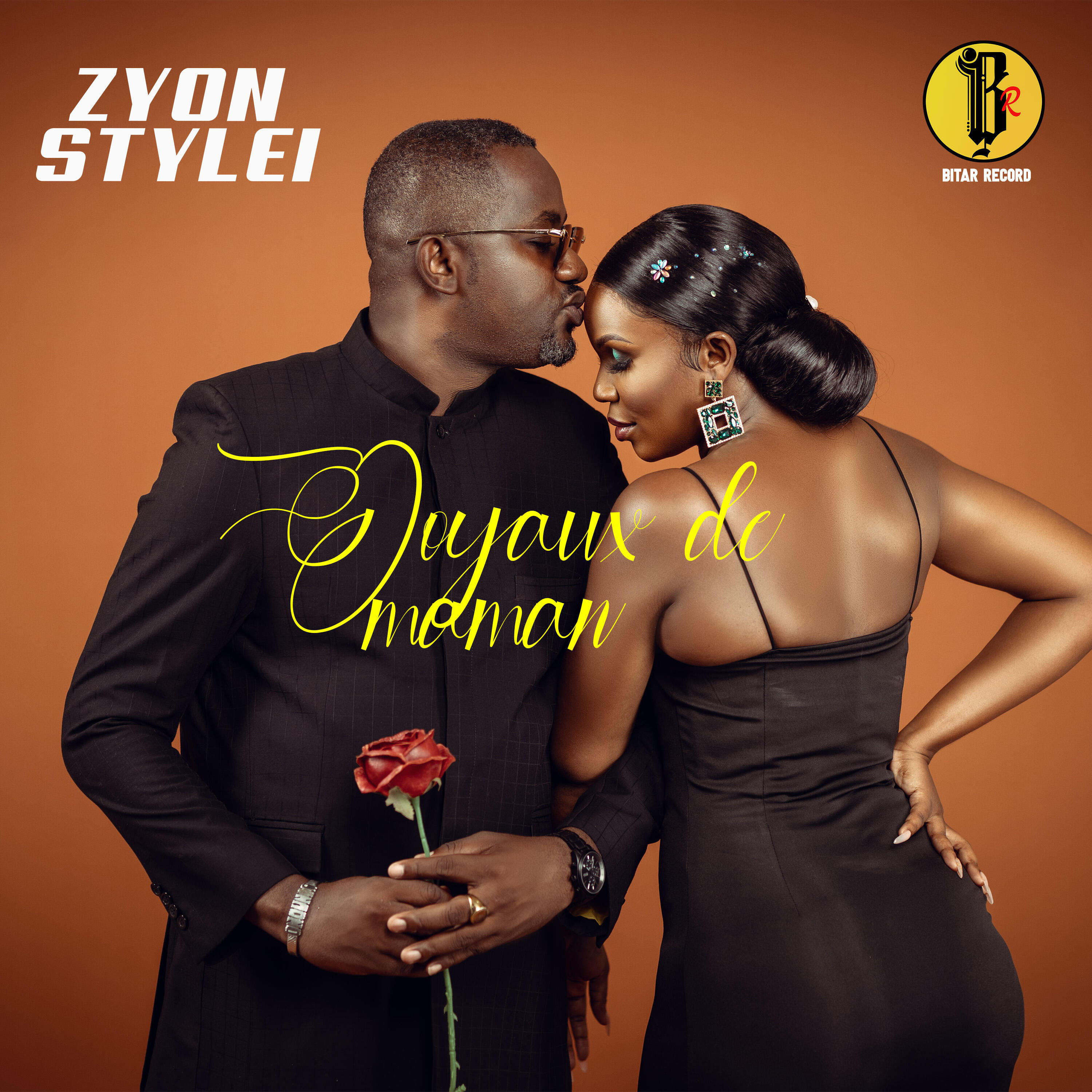 Релиз Joyaux de maman