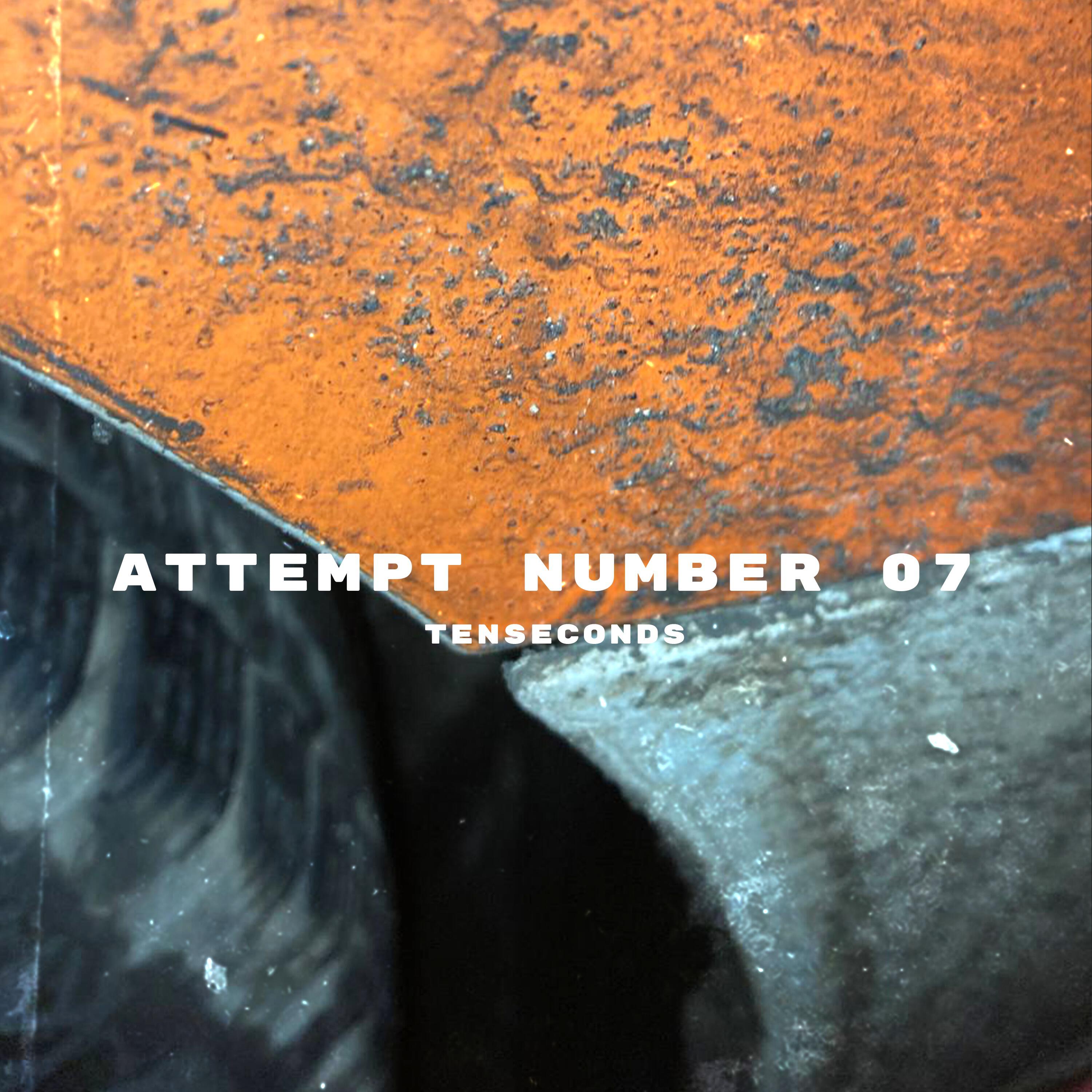 Релиз Attempt Number 07