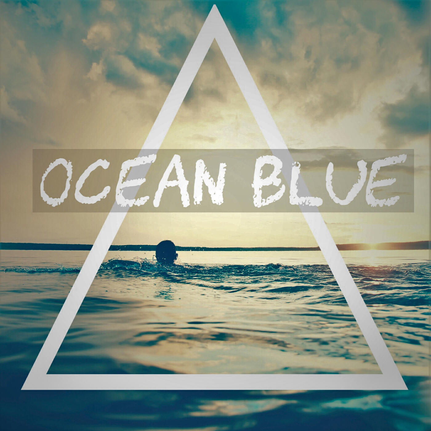 Релиз Ocean Blue