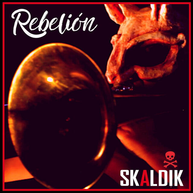 Релиз Rebelión