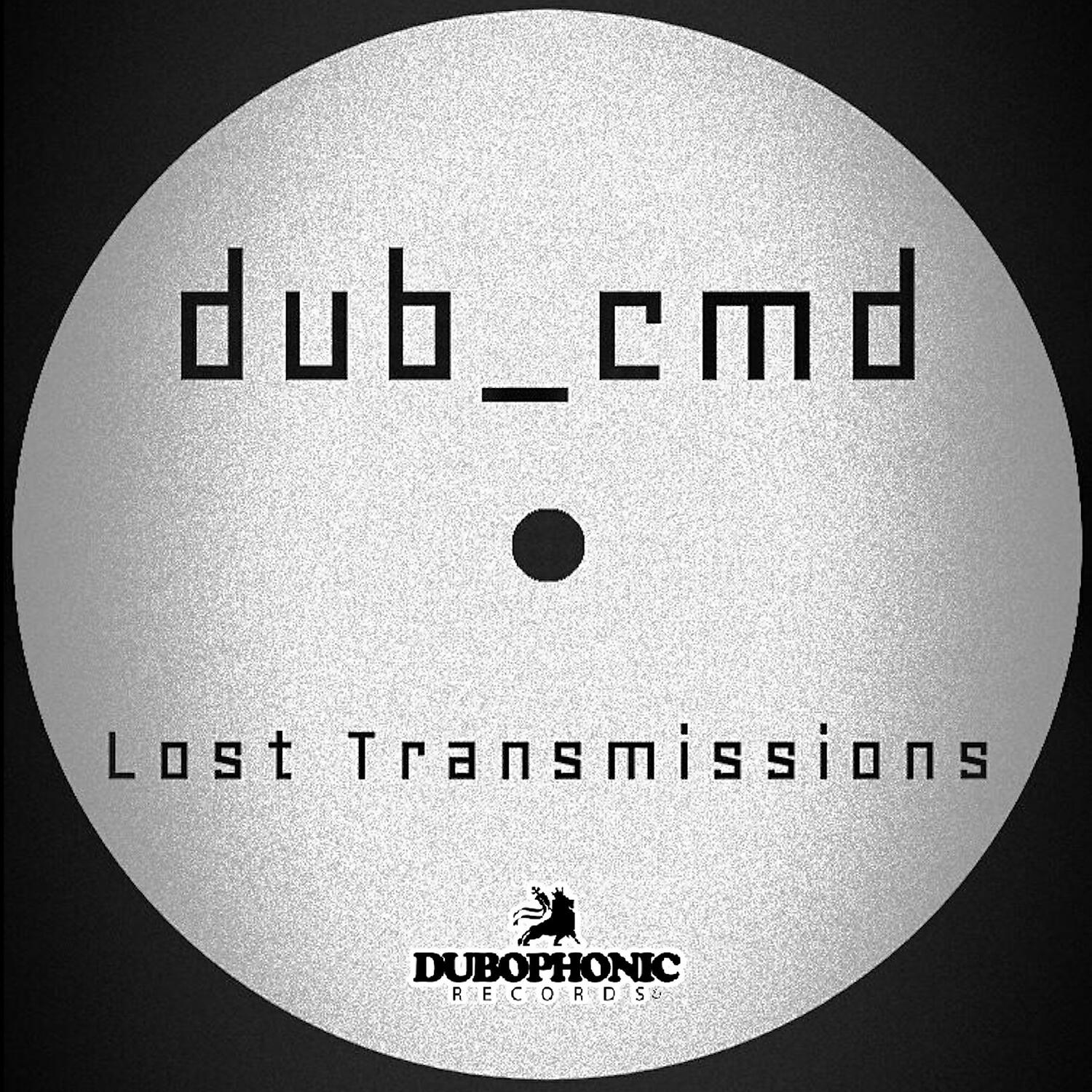 Релиз Lost Transmissions