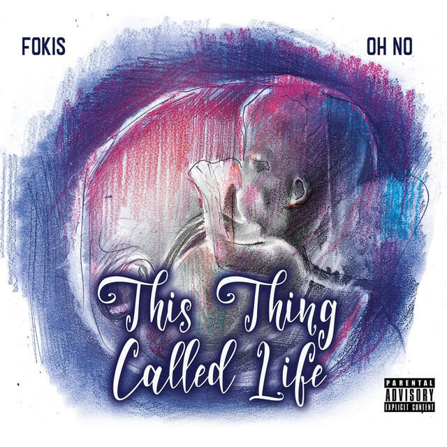 Релиз This Thing Called Life
