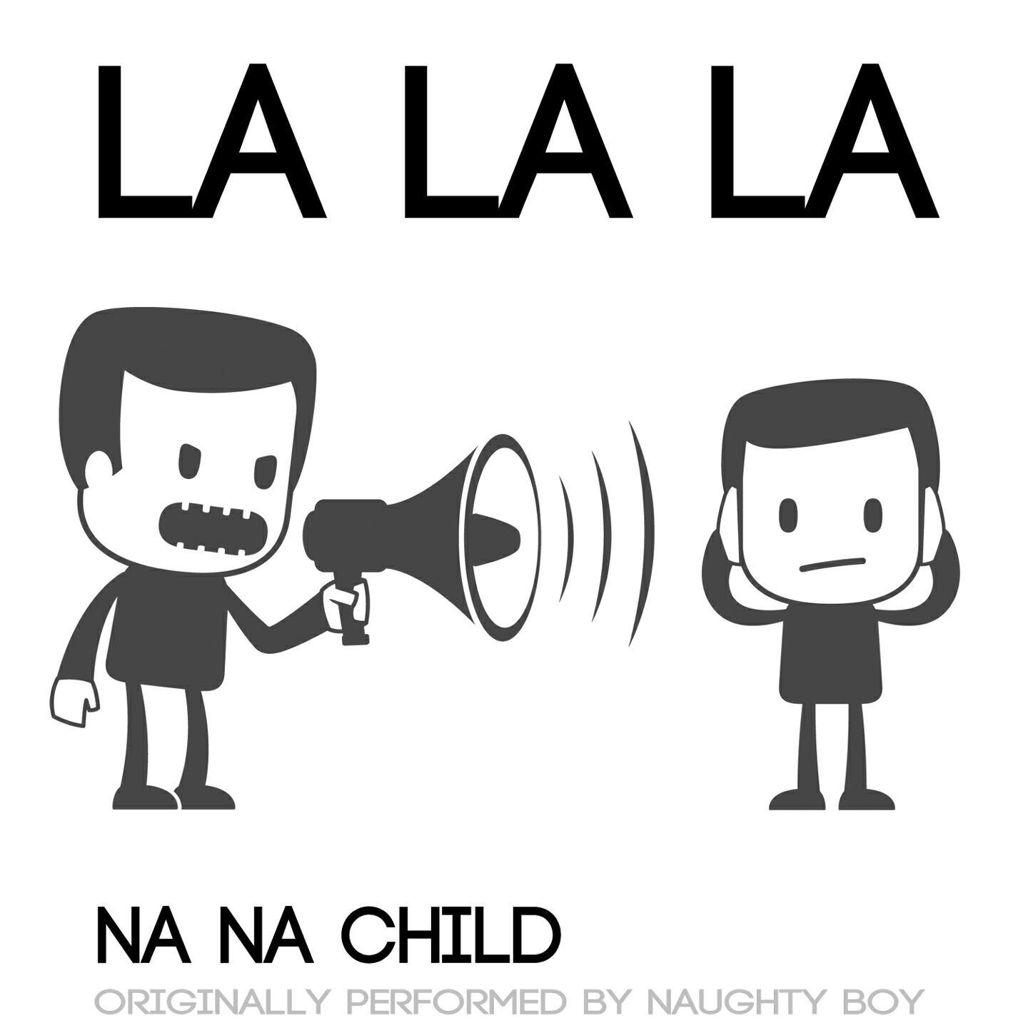 Релиз La La La