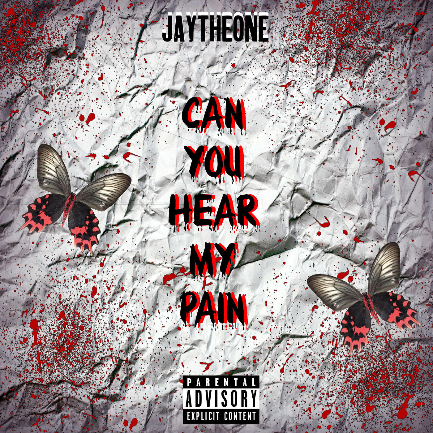 Релиз Can You Hear My Pain?