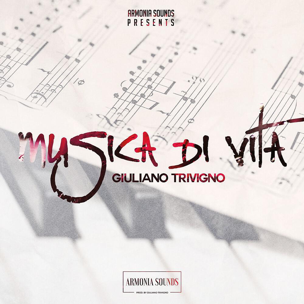 Релиз Musica di vita