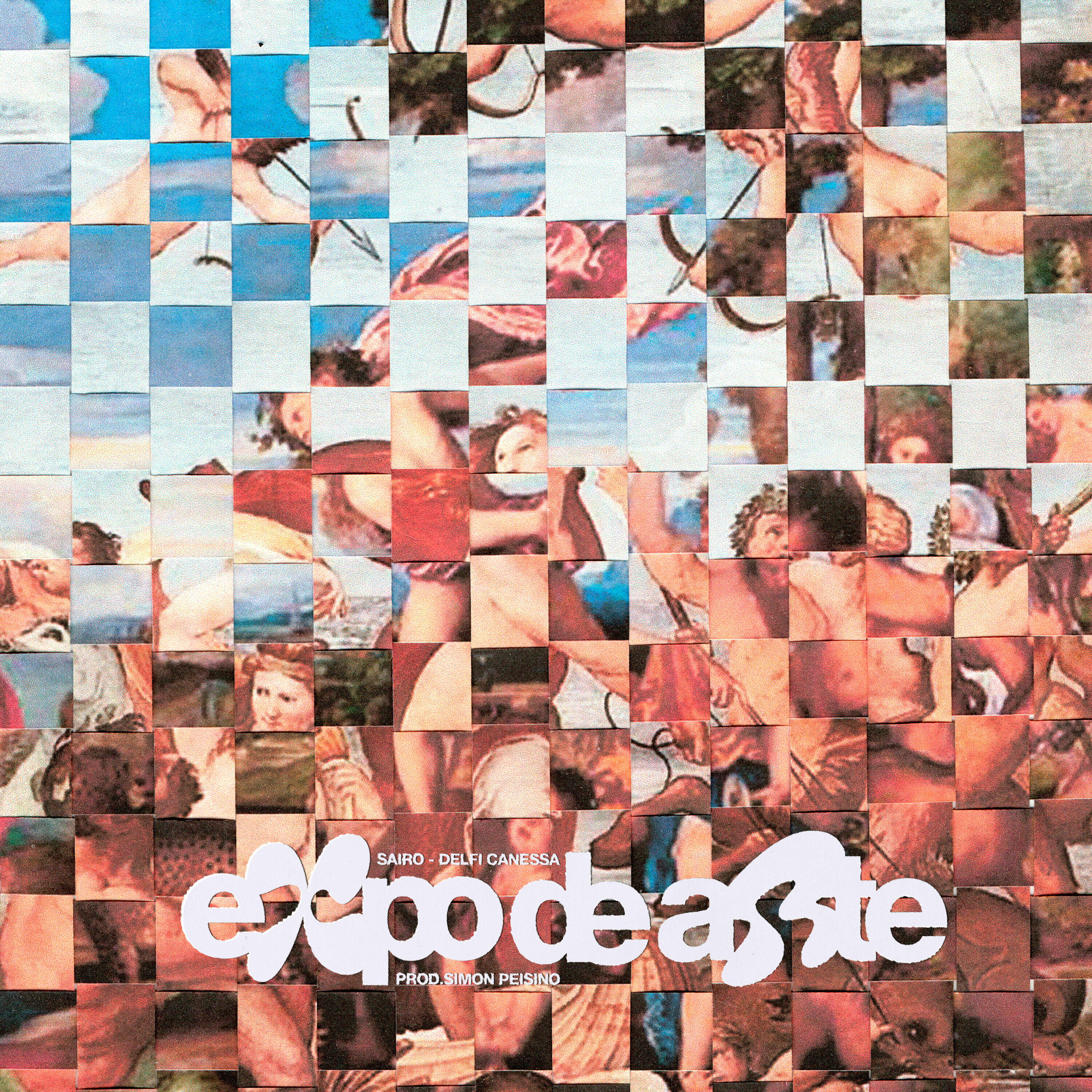 Релиз Expo de Arte