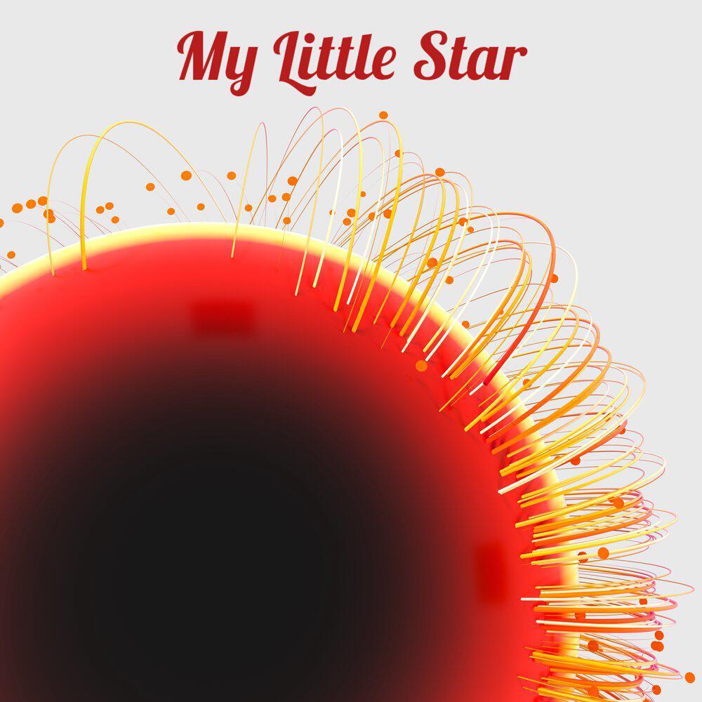 Релиз My Little Star