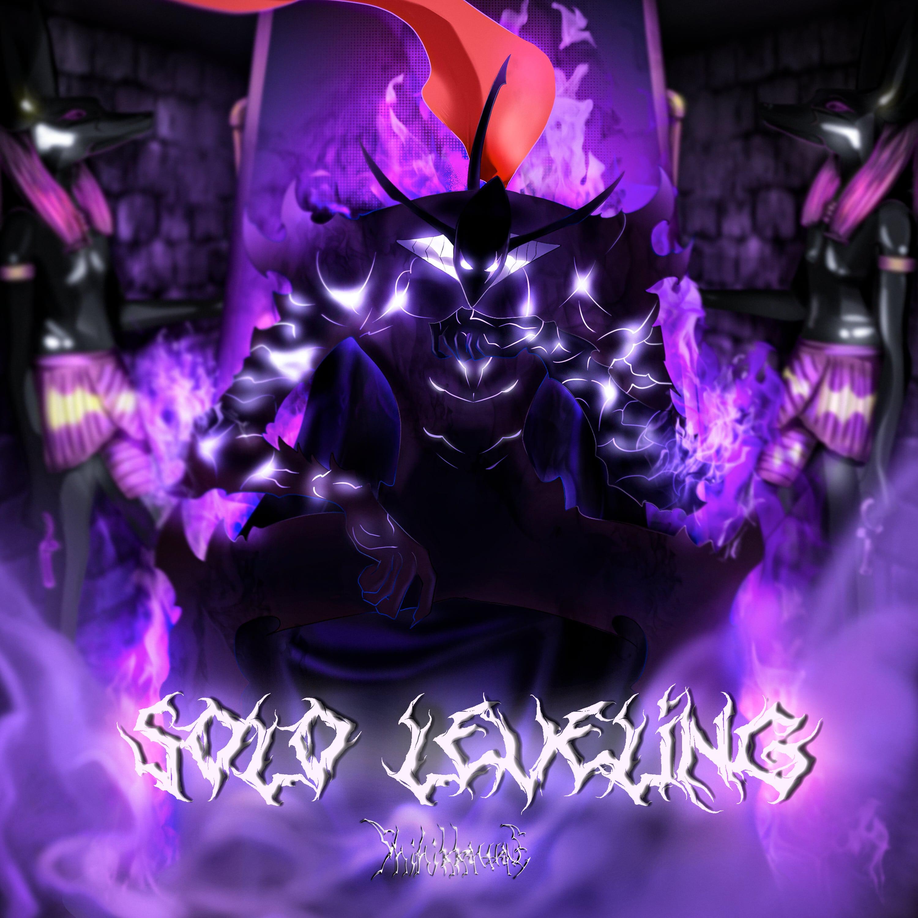 Постер альбома Solo Leveling