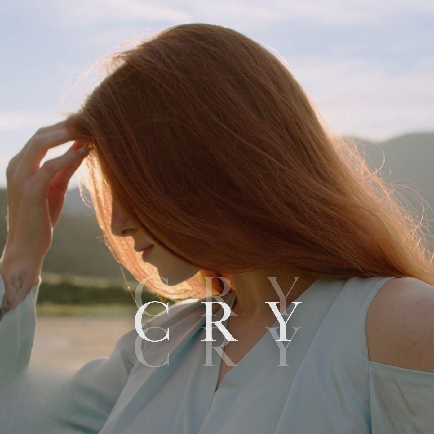 Релиз Cry