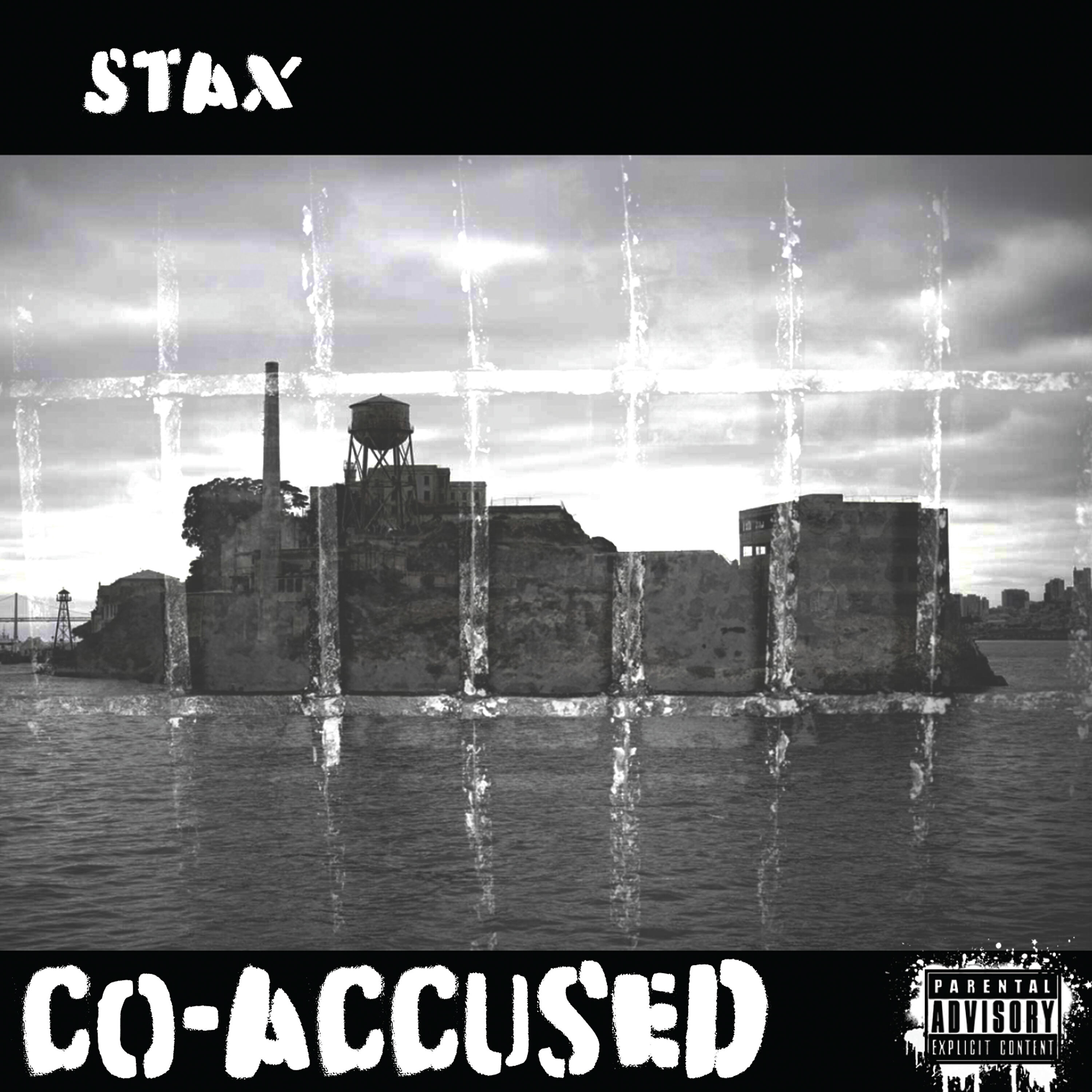 Релиз CoAccused