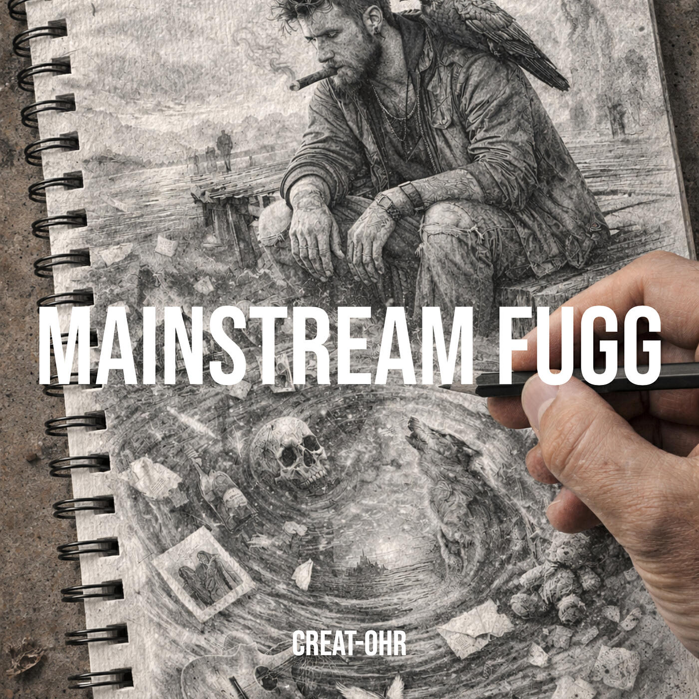 Релиз Mainstream Fugg