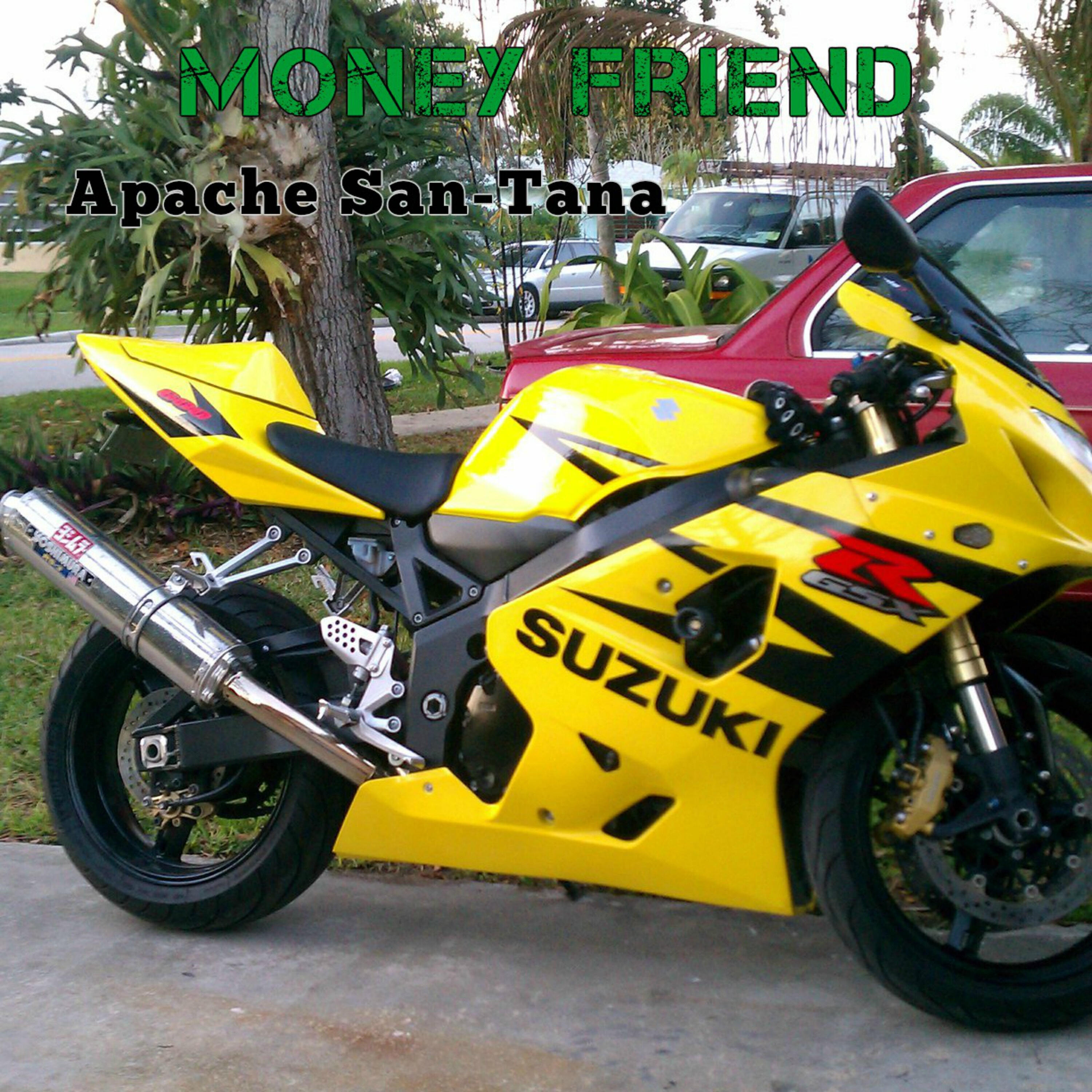 Релиз Money Friend