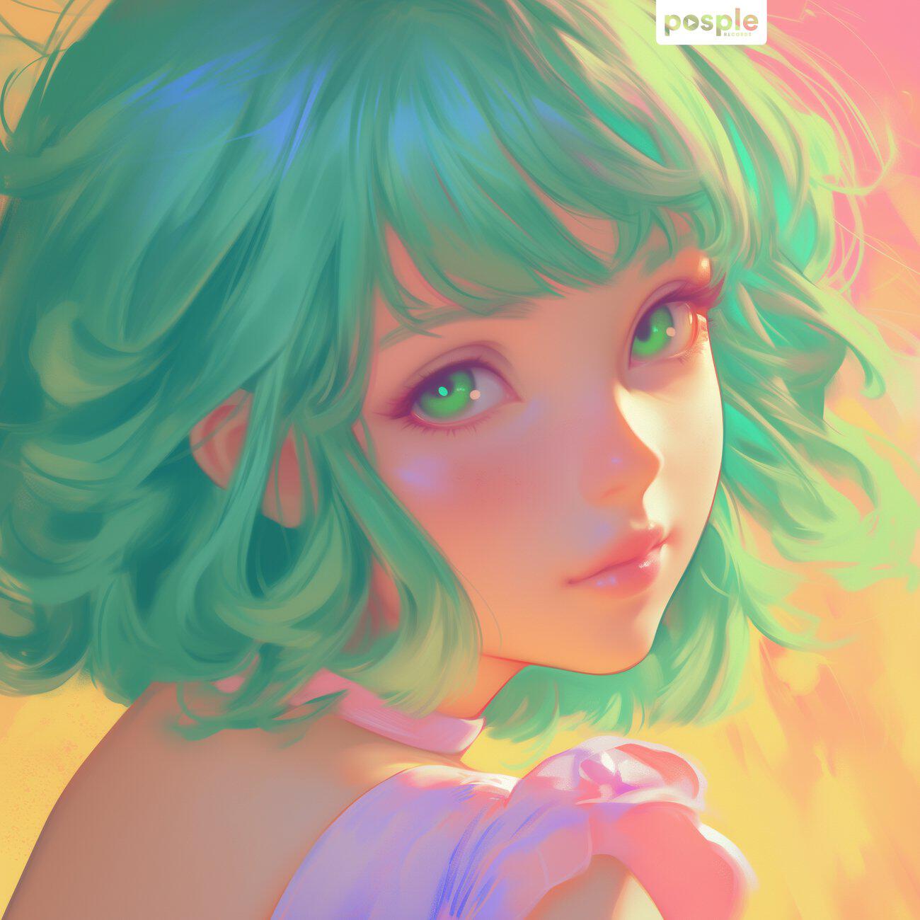 Релиз Clover Rain
