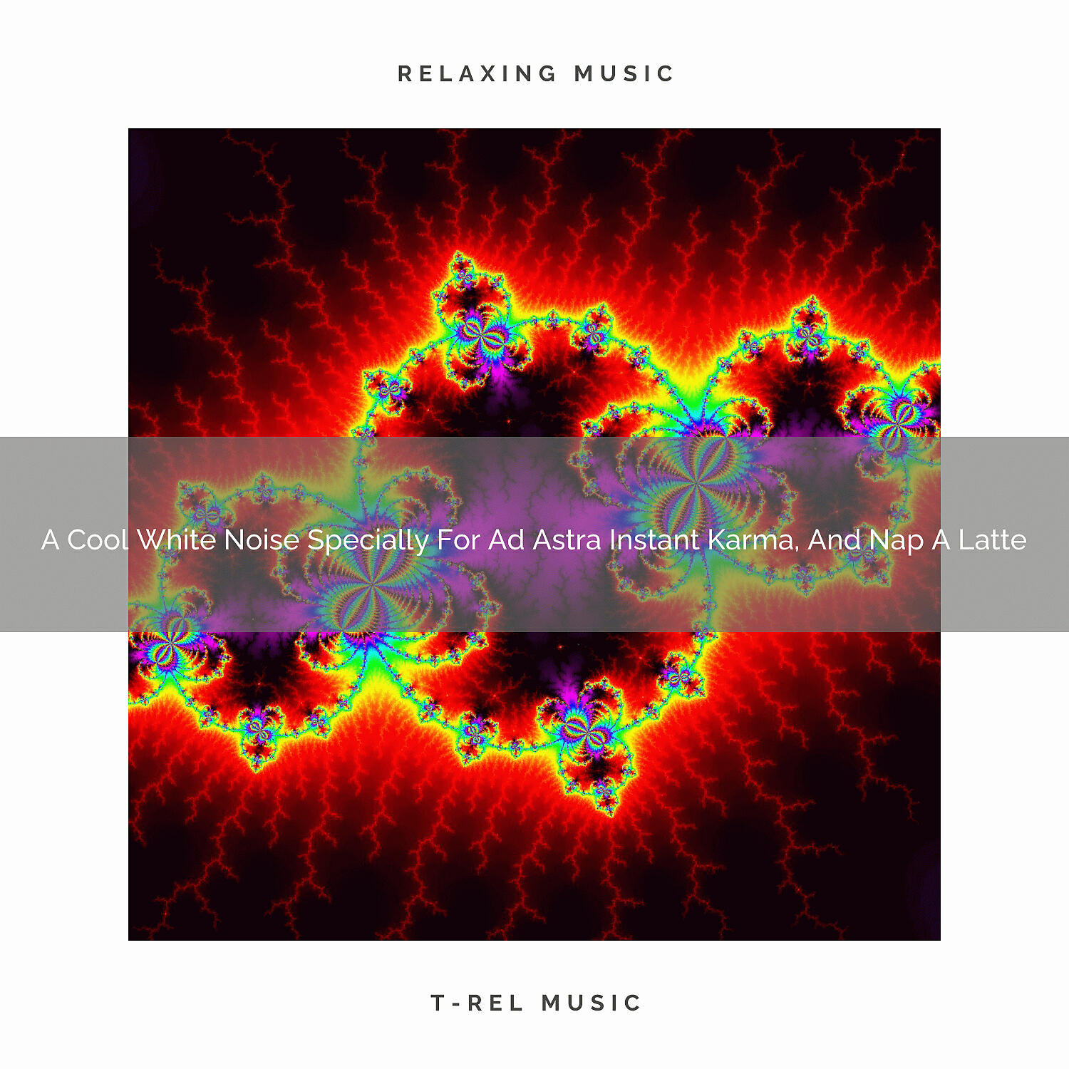 Pink Noise Bedtime Lullaby