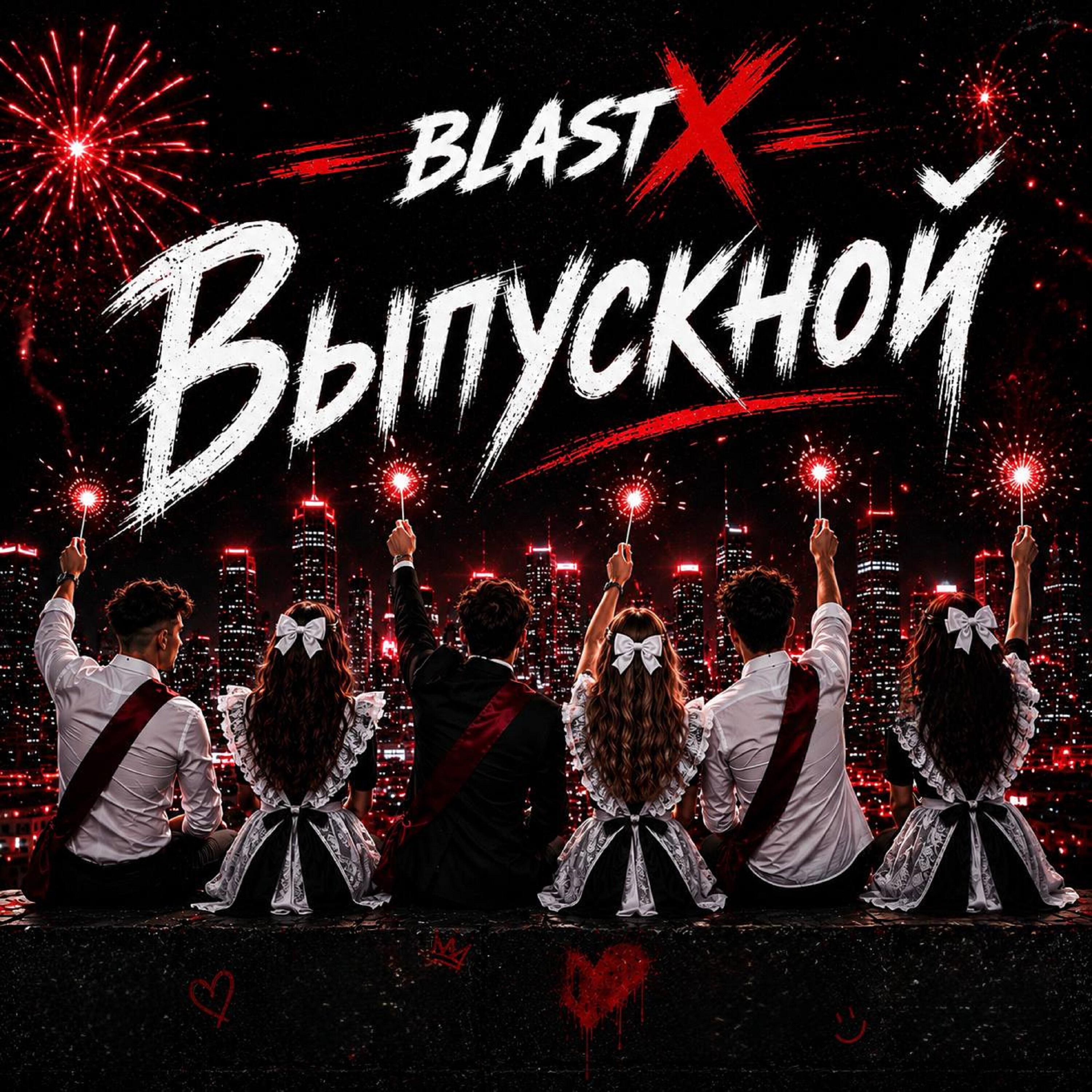 Релиз Выпускной