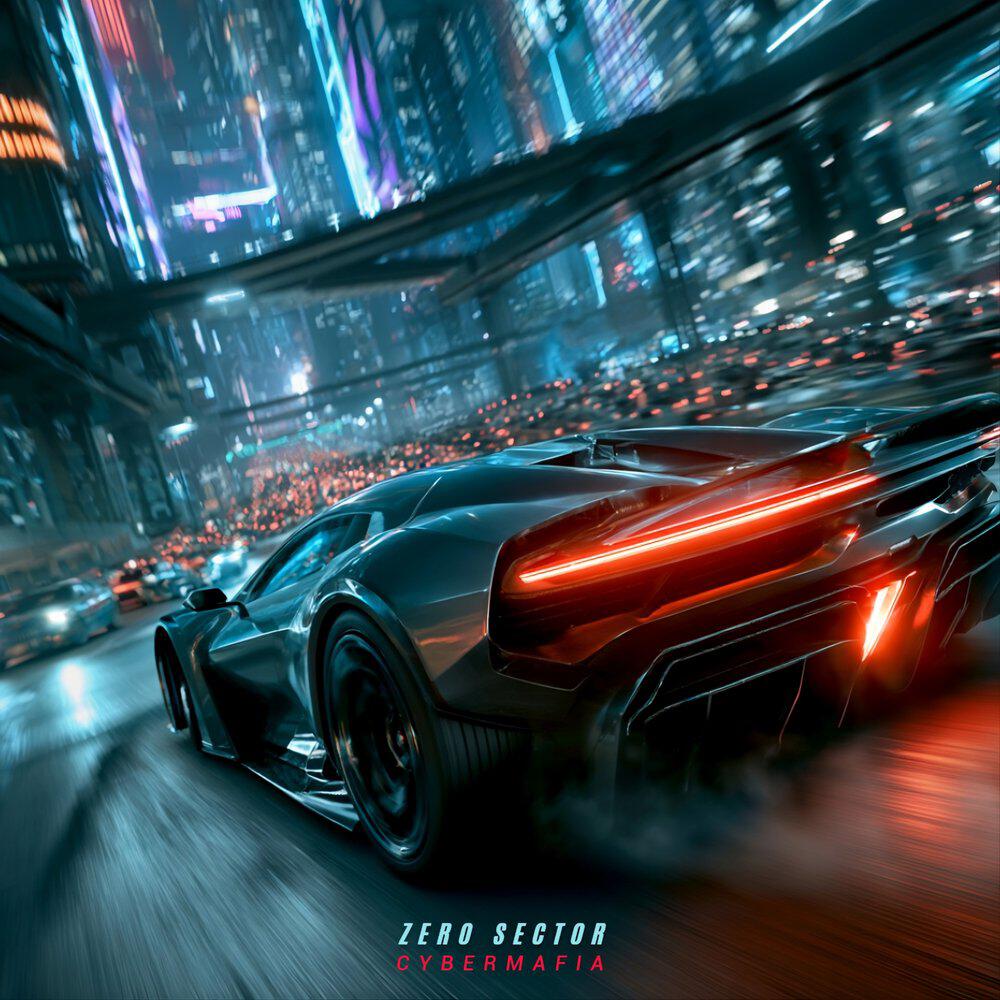 Релиз Zero Sector