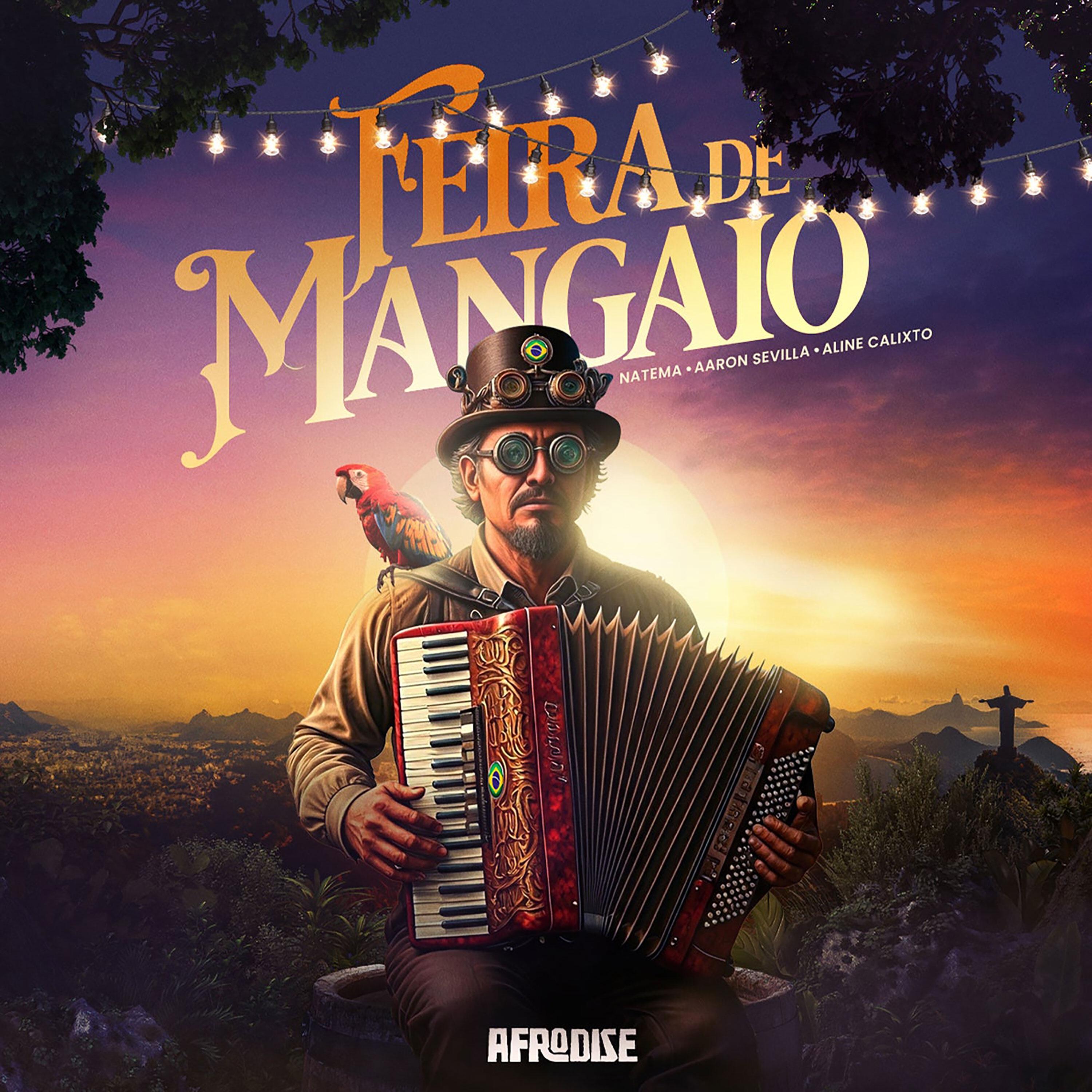 Релиз Feira De Mangaio (Radio Edit)